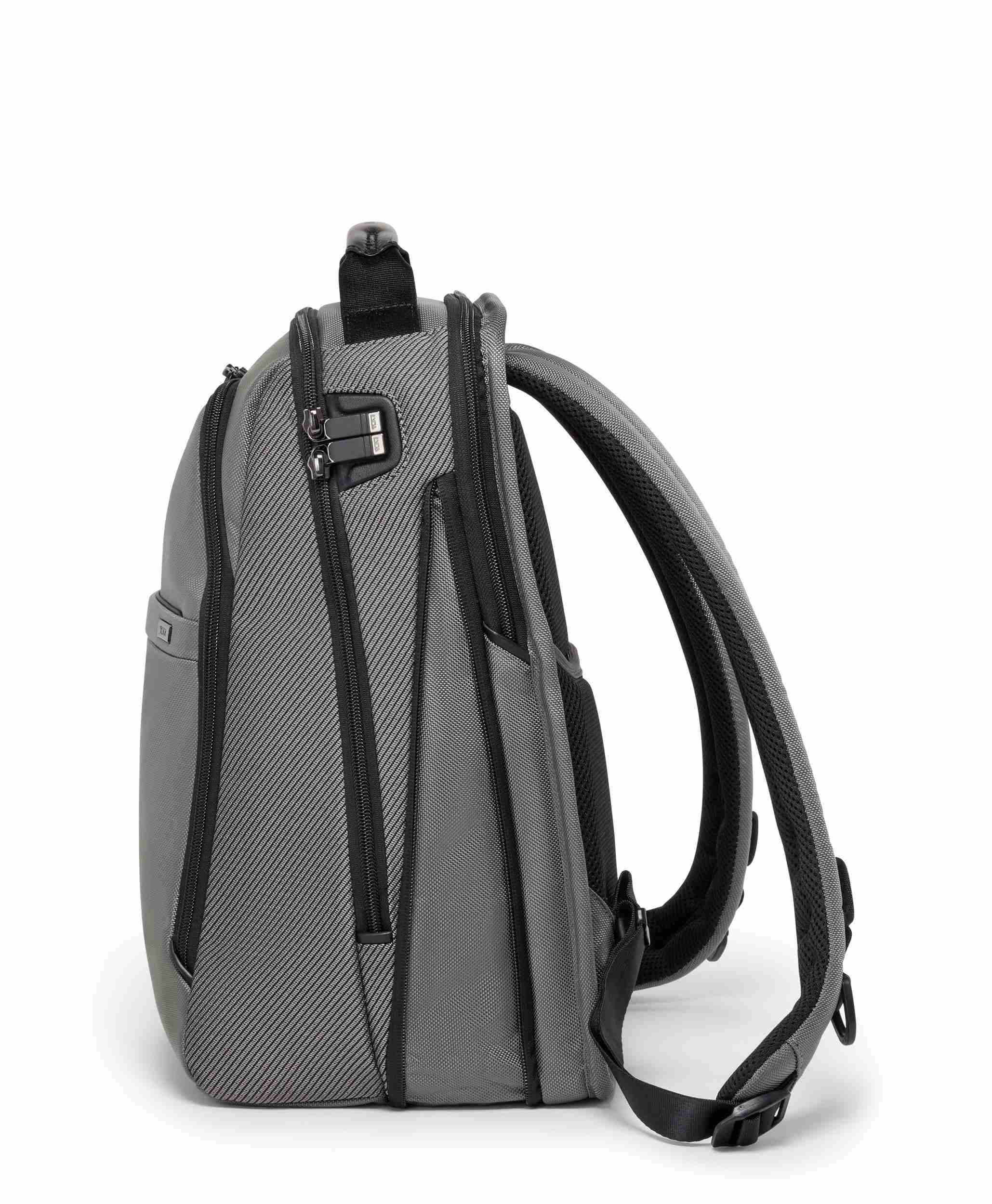 MEDIUM 15" EXP BACKPACK
