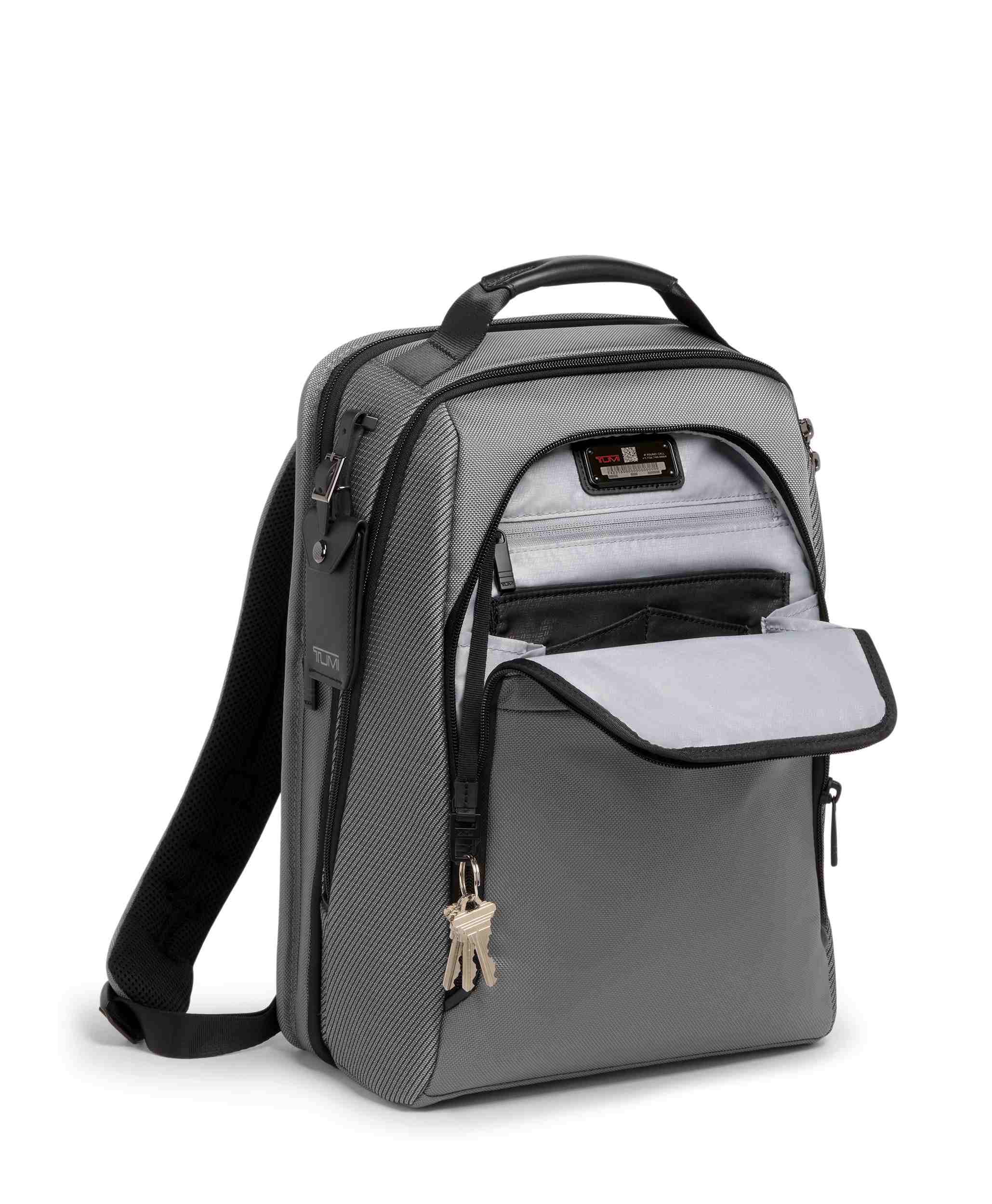 MEDIUM 15" EXP BACKPACK