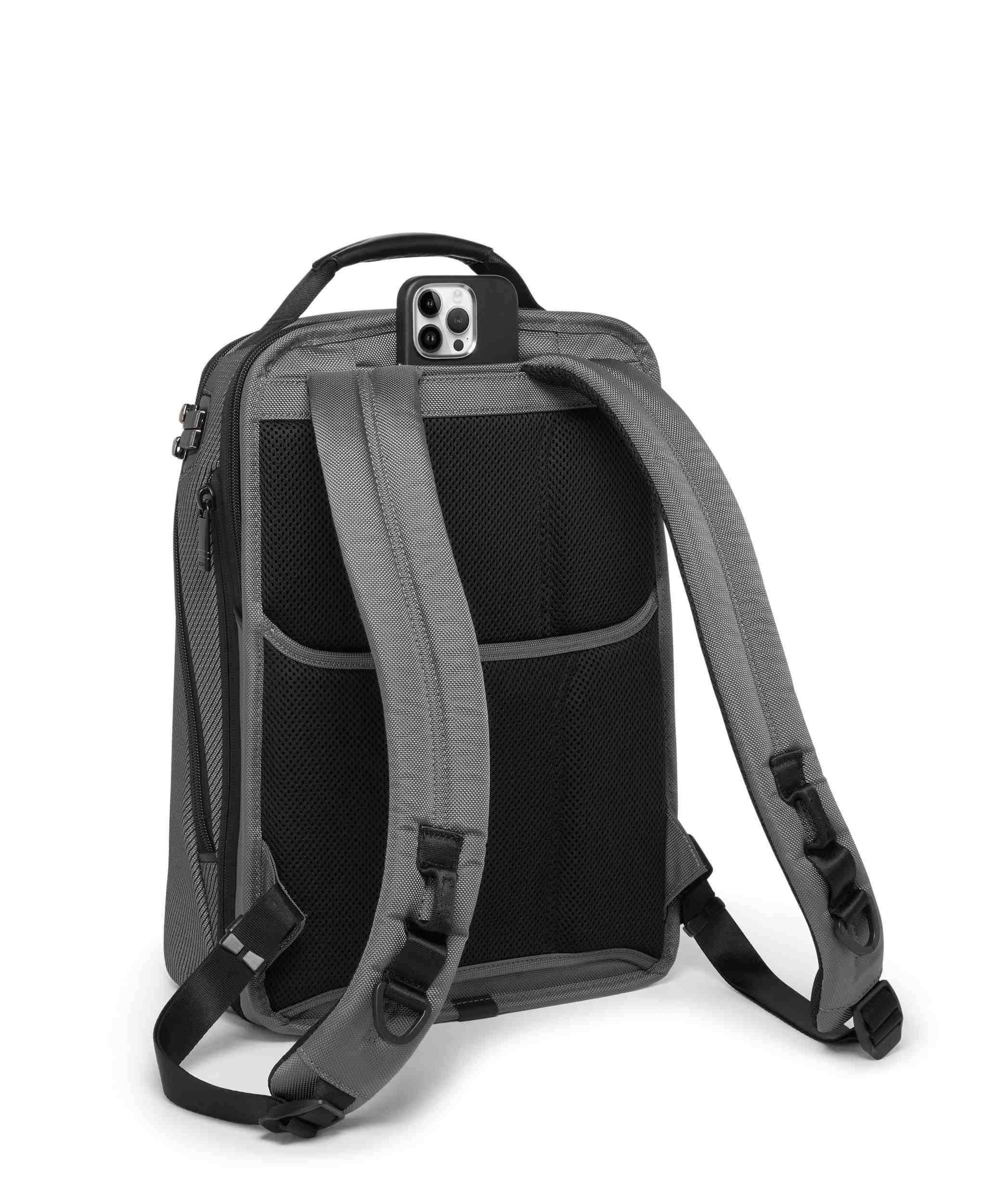 MEDIUM 15" EXP BACKPACK