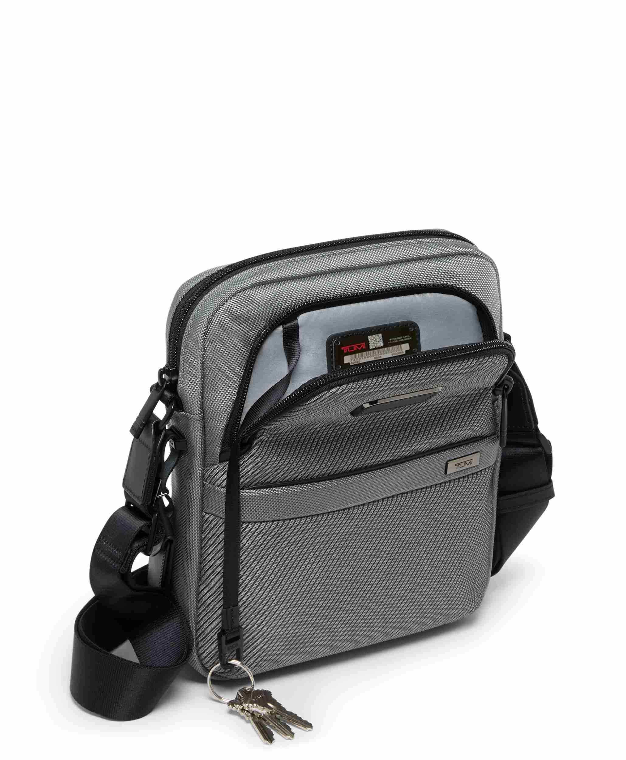 MEDIUM CROSSBODY