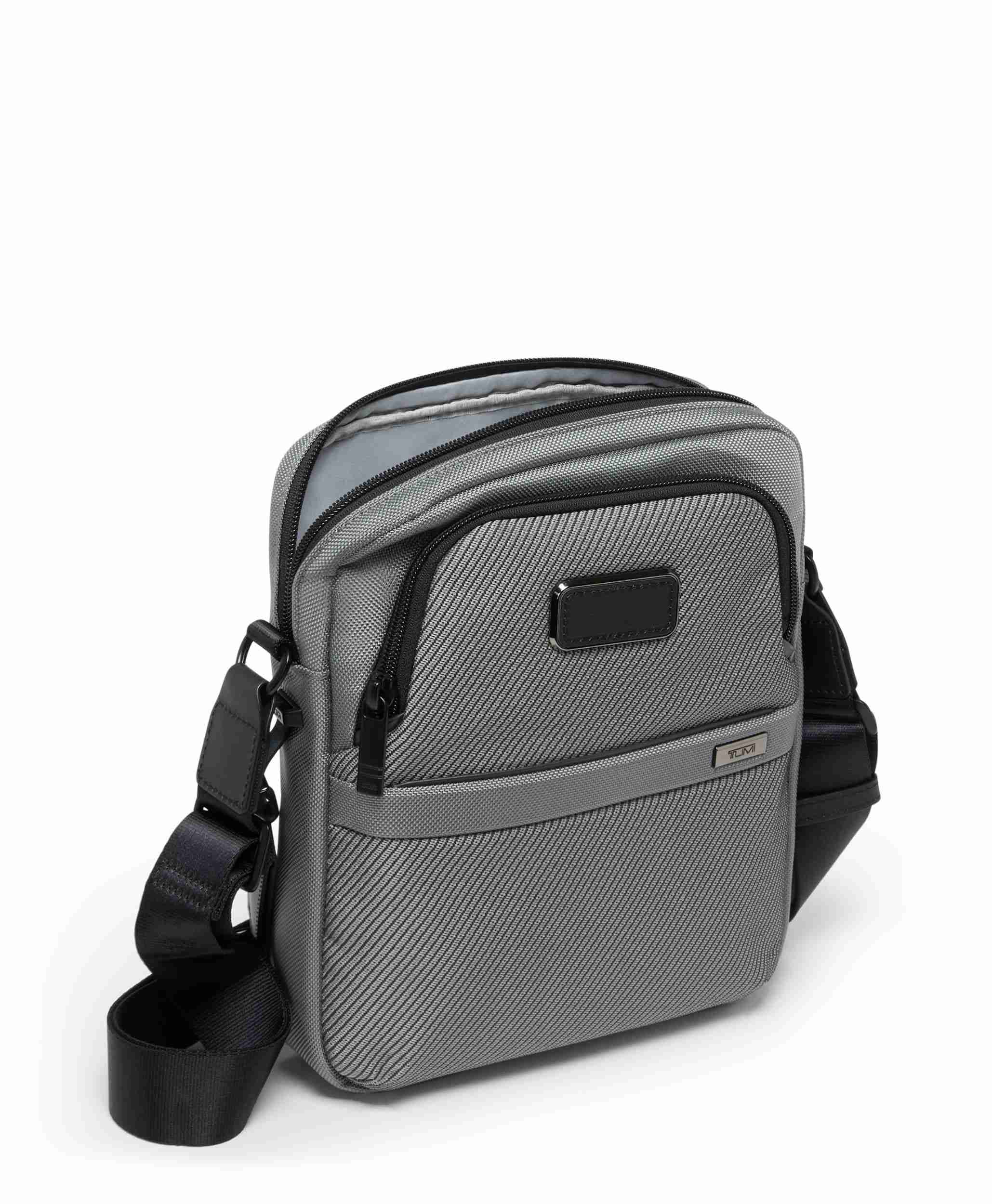 MEDIUM CROSSBODY
