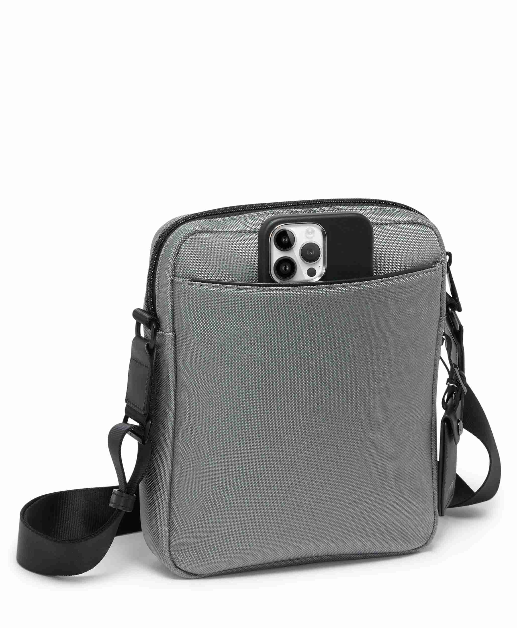 MEDIUM CROSSBODY