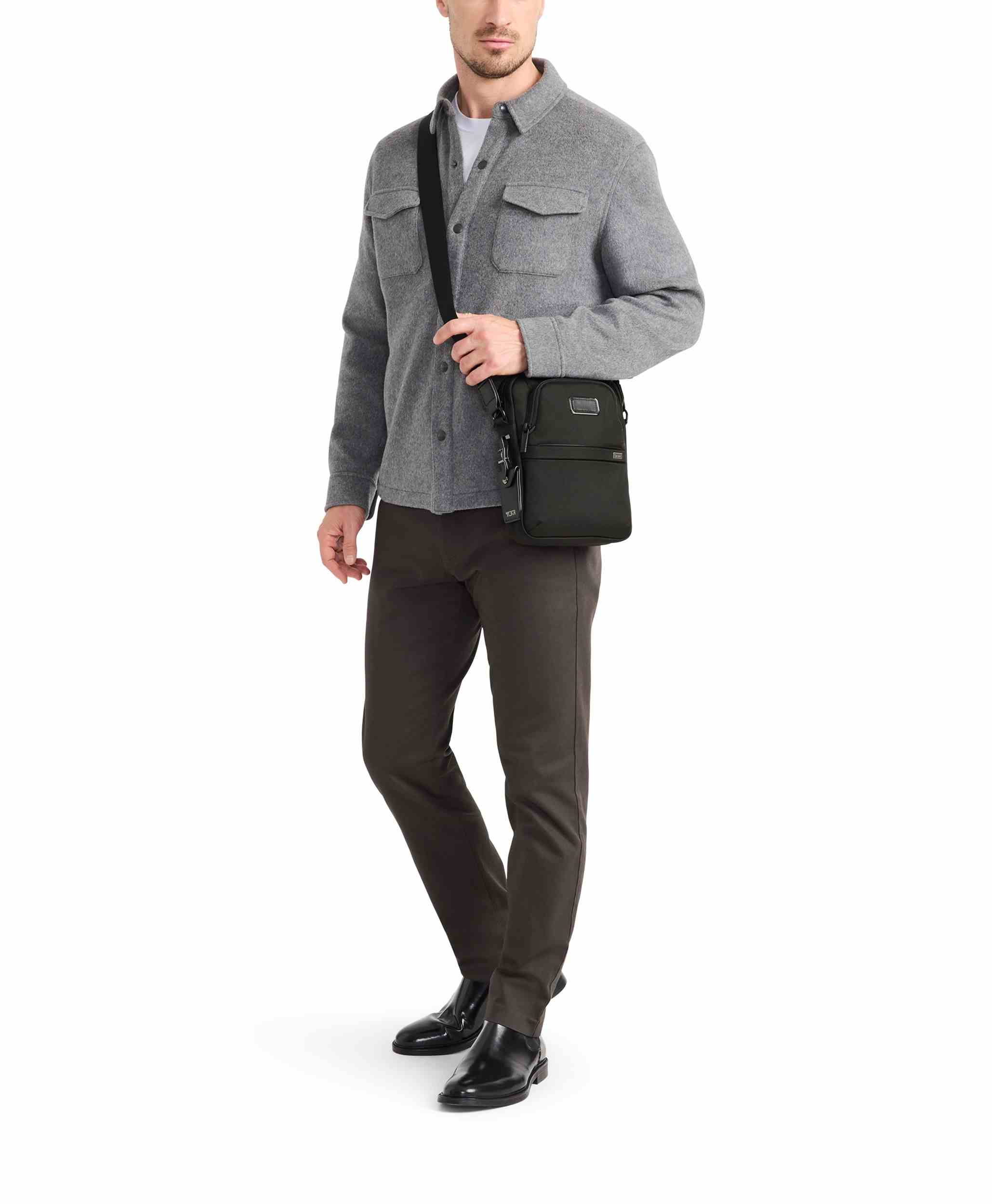MEDIUM CROSSBODY