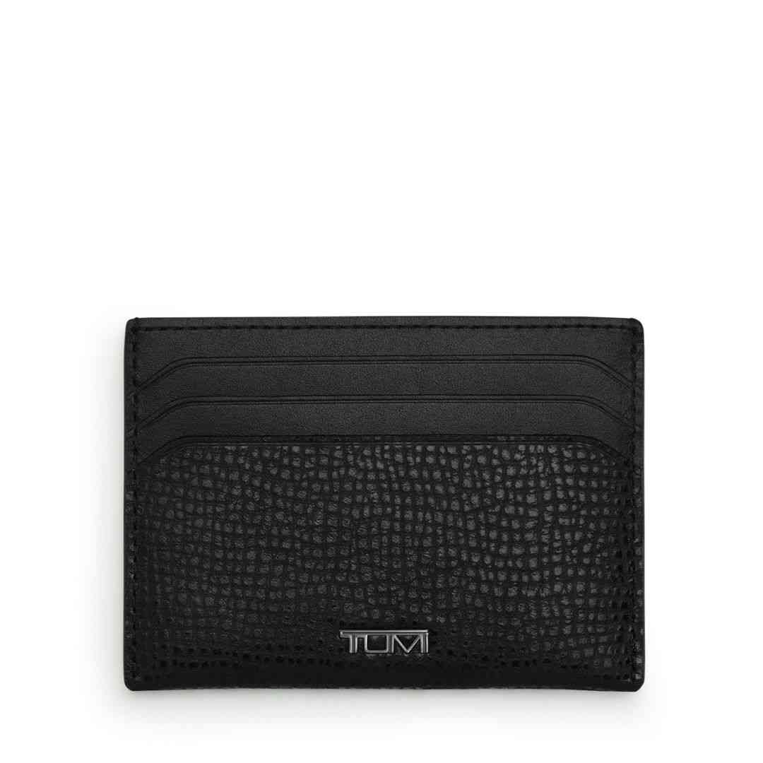 6 CC SLIM CARD CASE