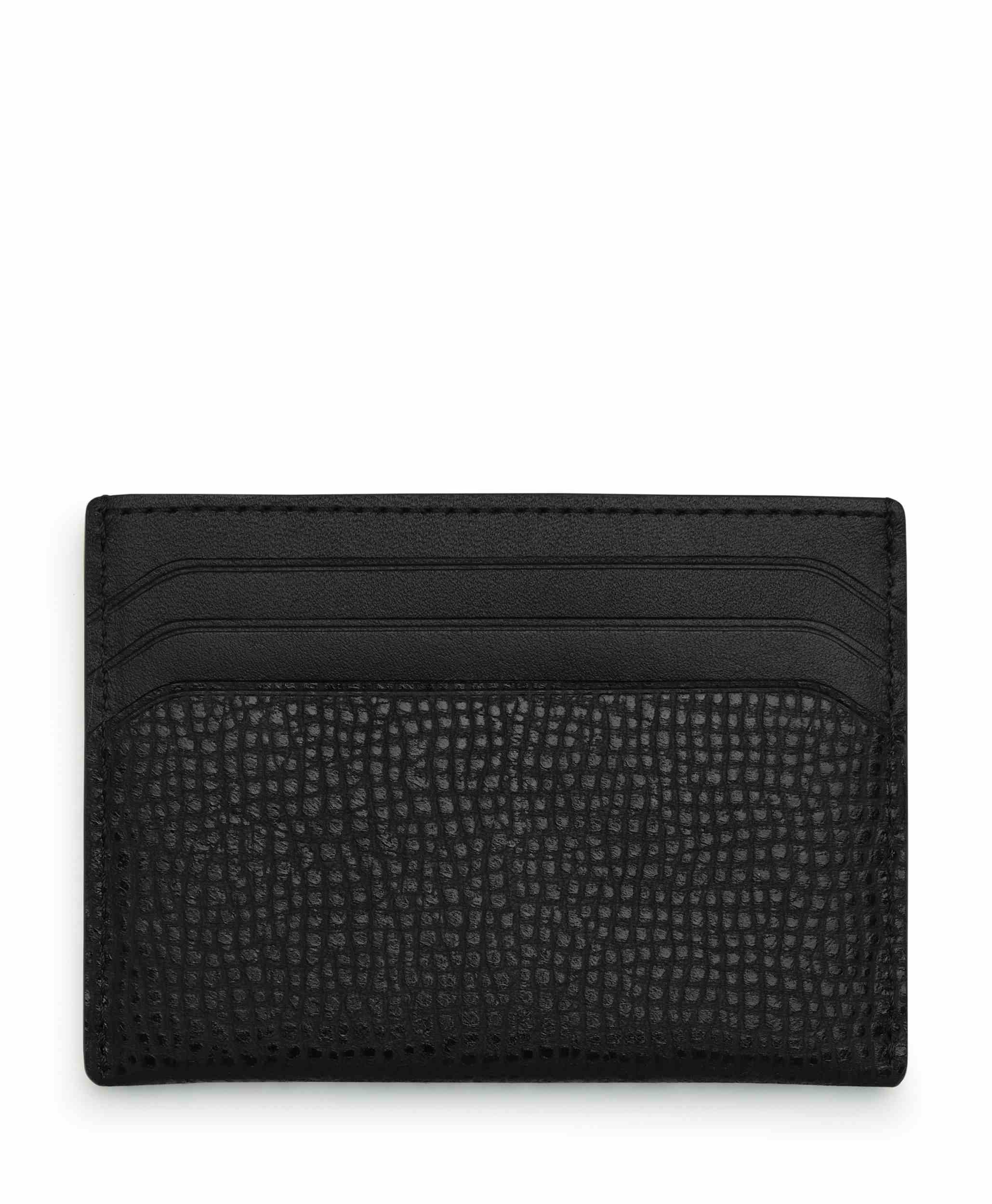 6 CC SLIM CARD CASE