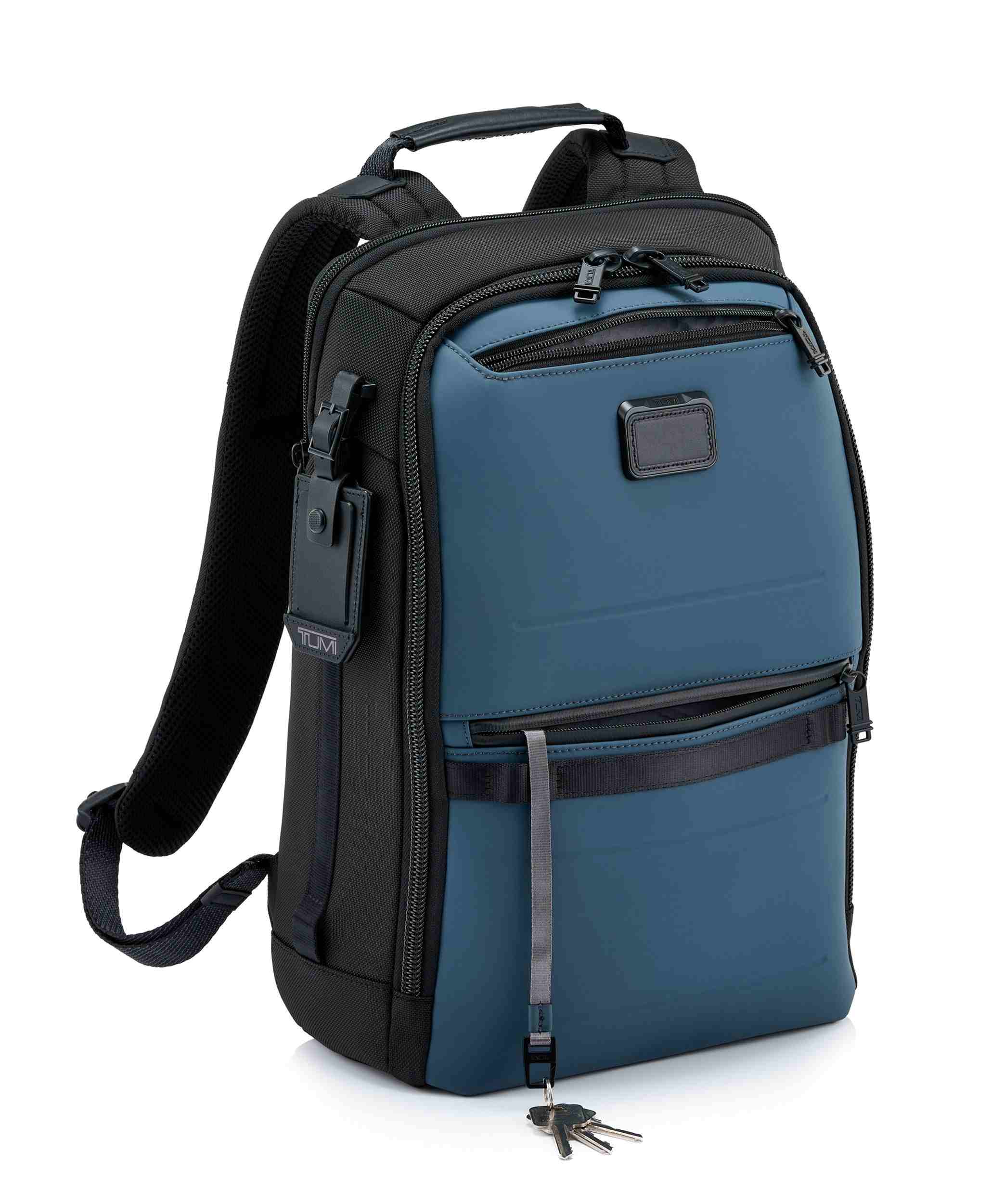 DYNAMIC BACKPACK
