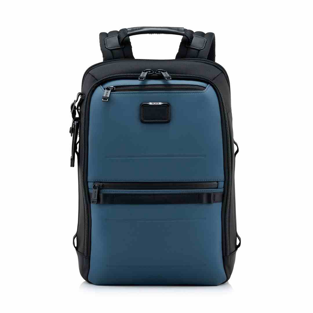 DYNAMIC BACKPACK