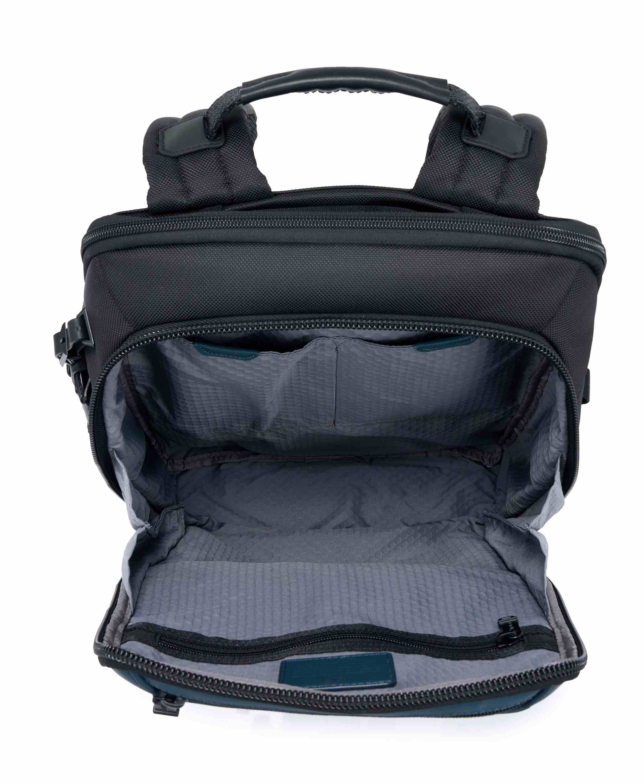 DYNAMIC BACKPACK