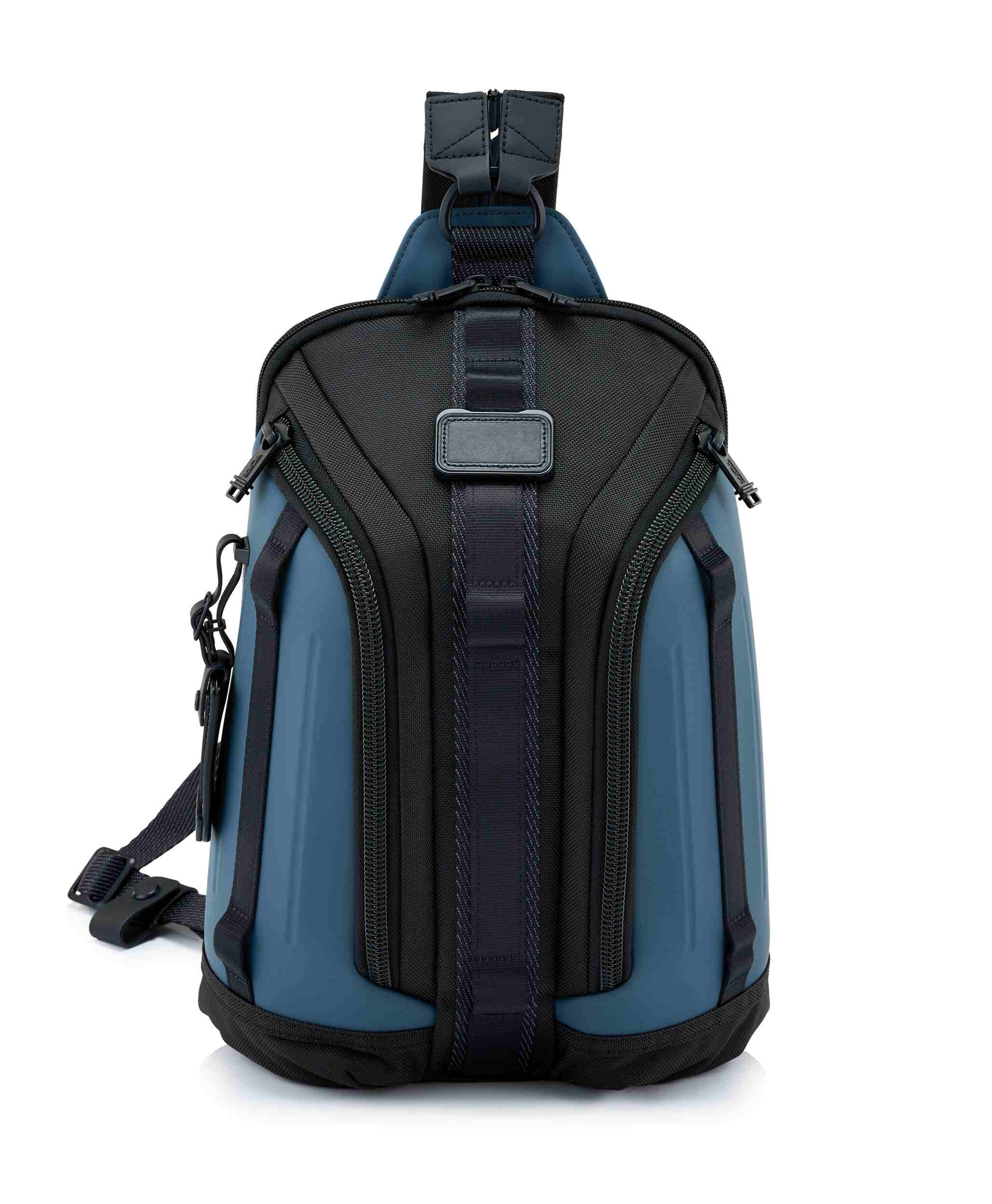 TUMI Knight Sling ナイトスリング ボディバッグ レザー Knight Sling | TUMI Website