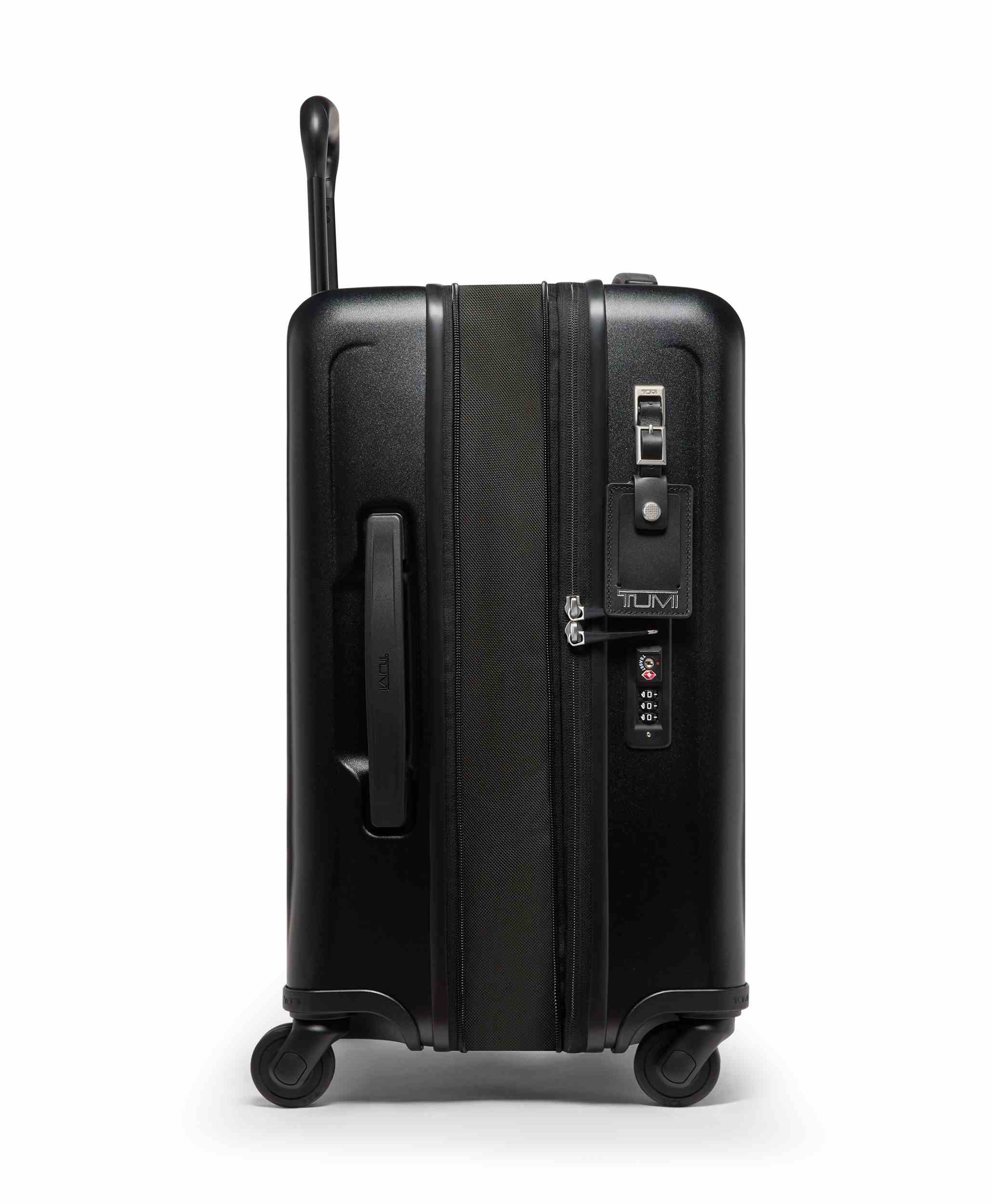 EXPANDABLE CARRY ON