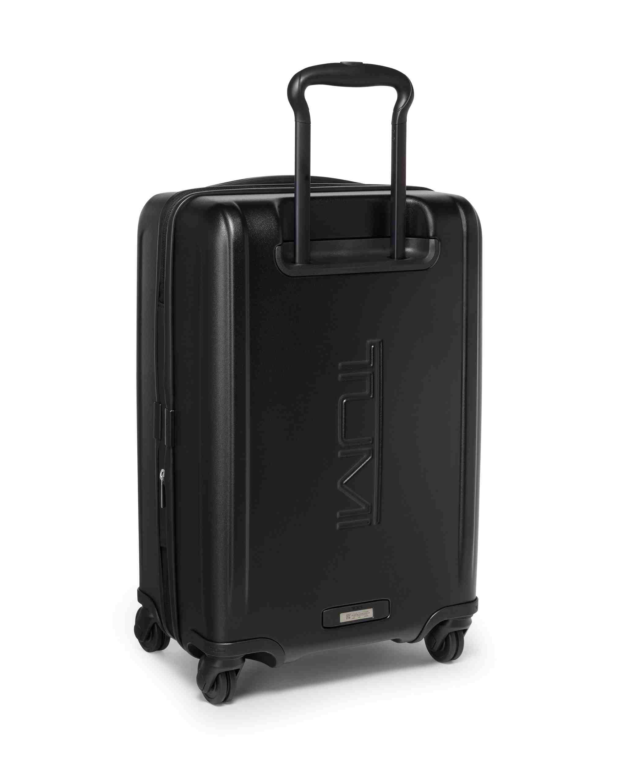 EXPANDABLE CARRY ON