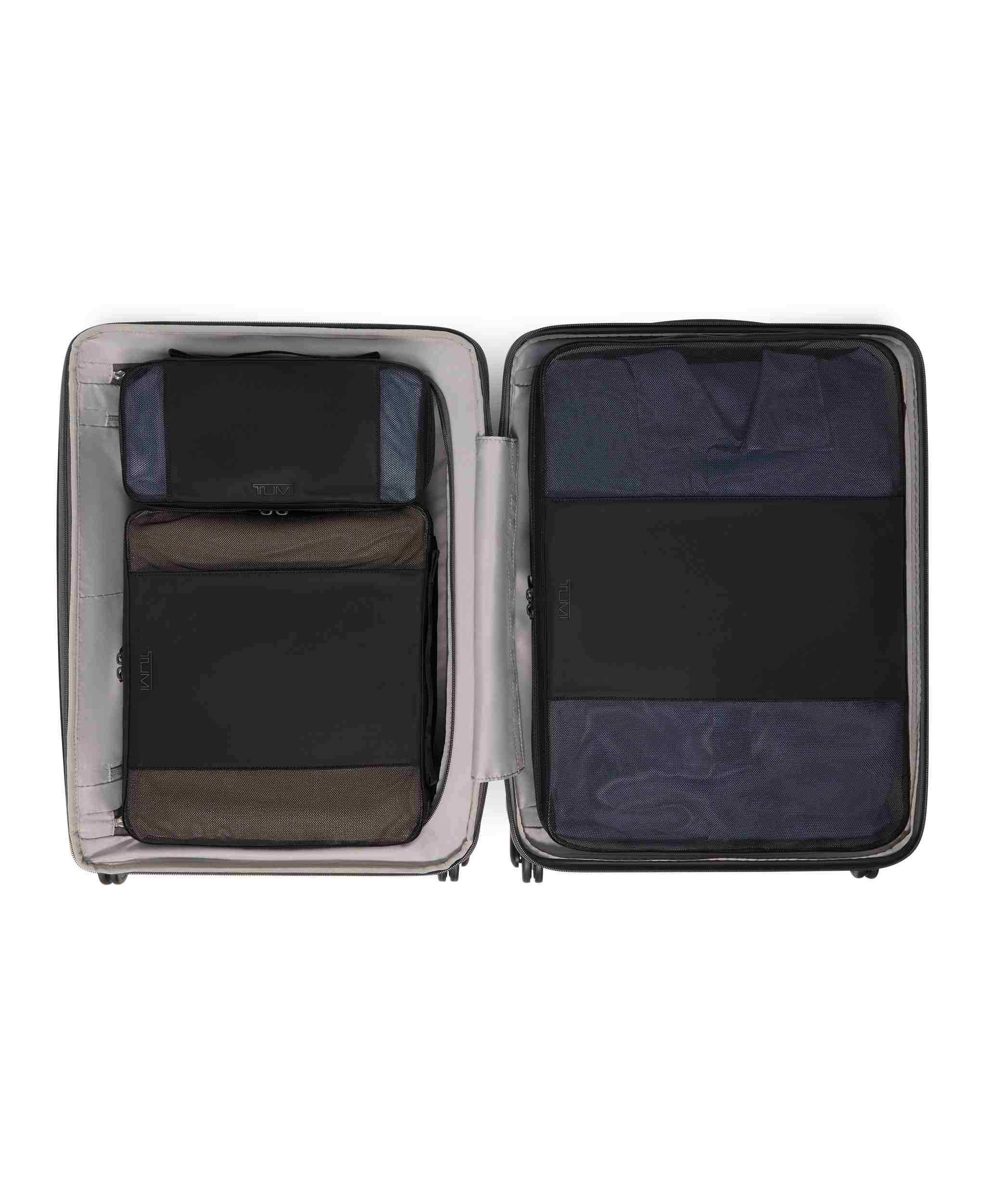 EXPANDABLE CARRY ON