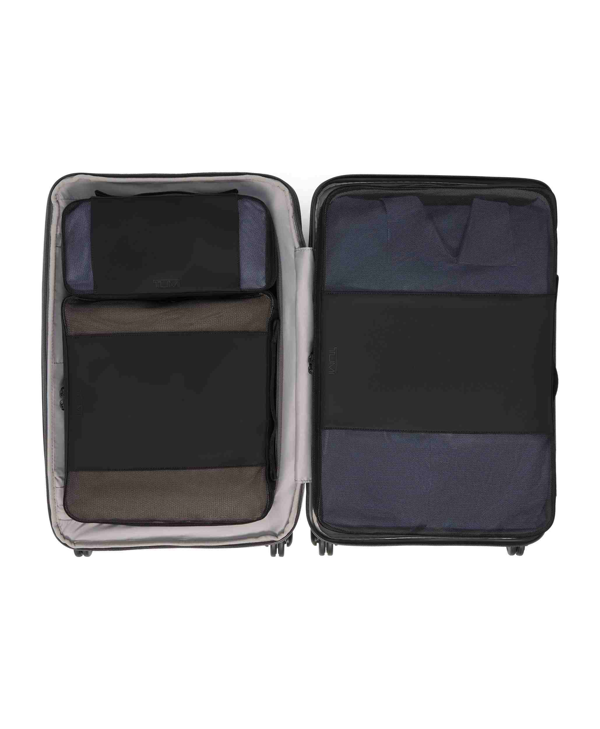 EXPANDABLE CARRY ON