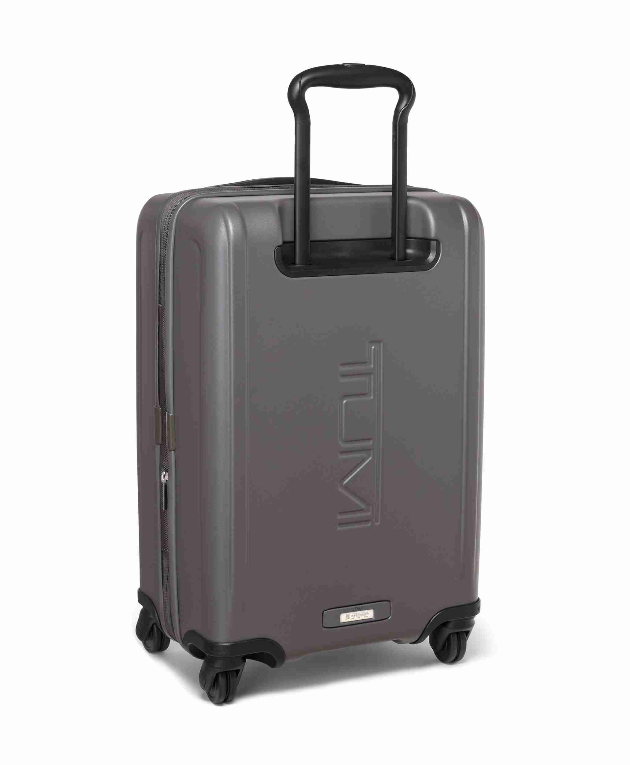EXPANDABLE CARRY ON