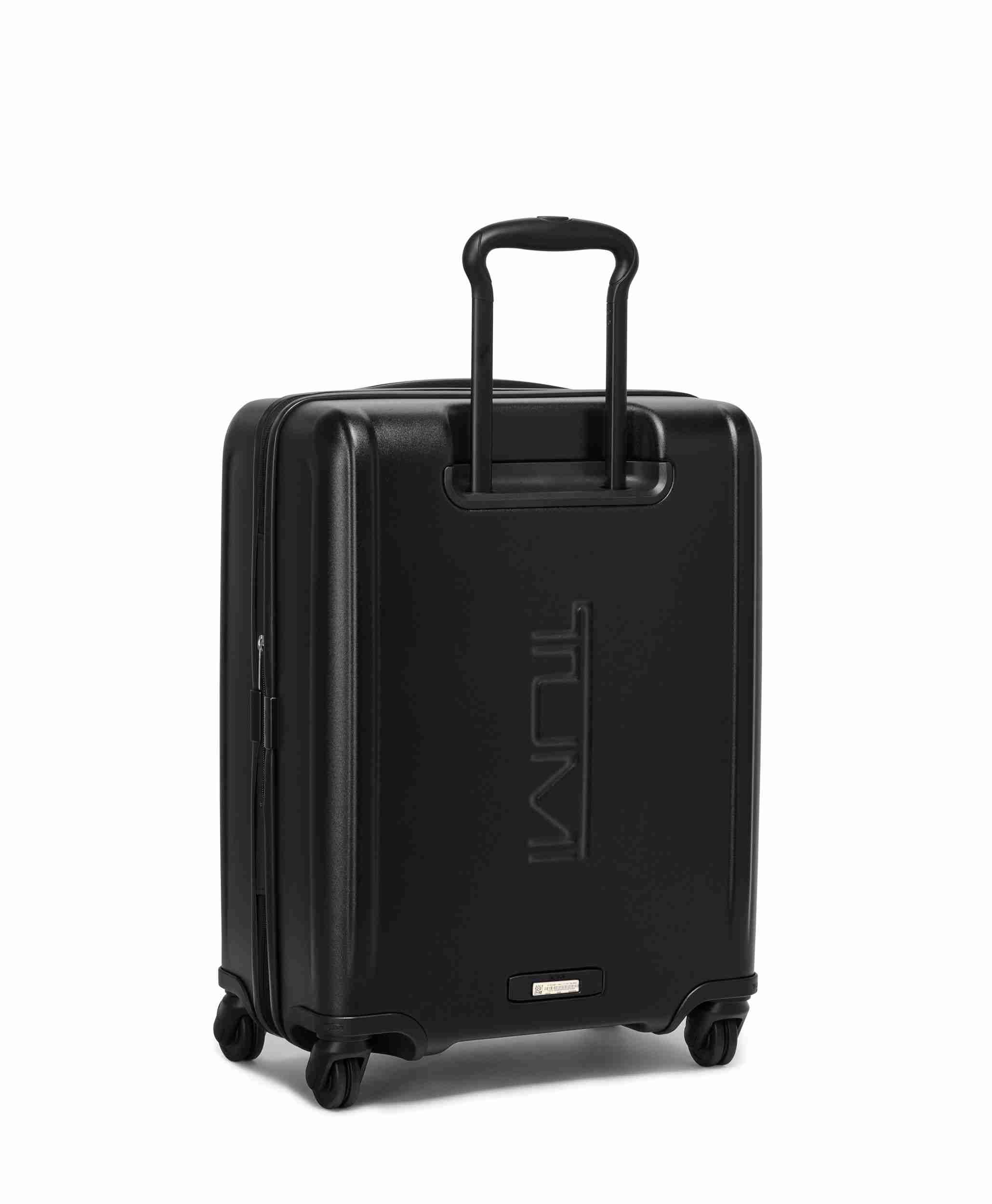 LARGE EXP CARRY ON
