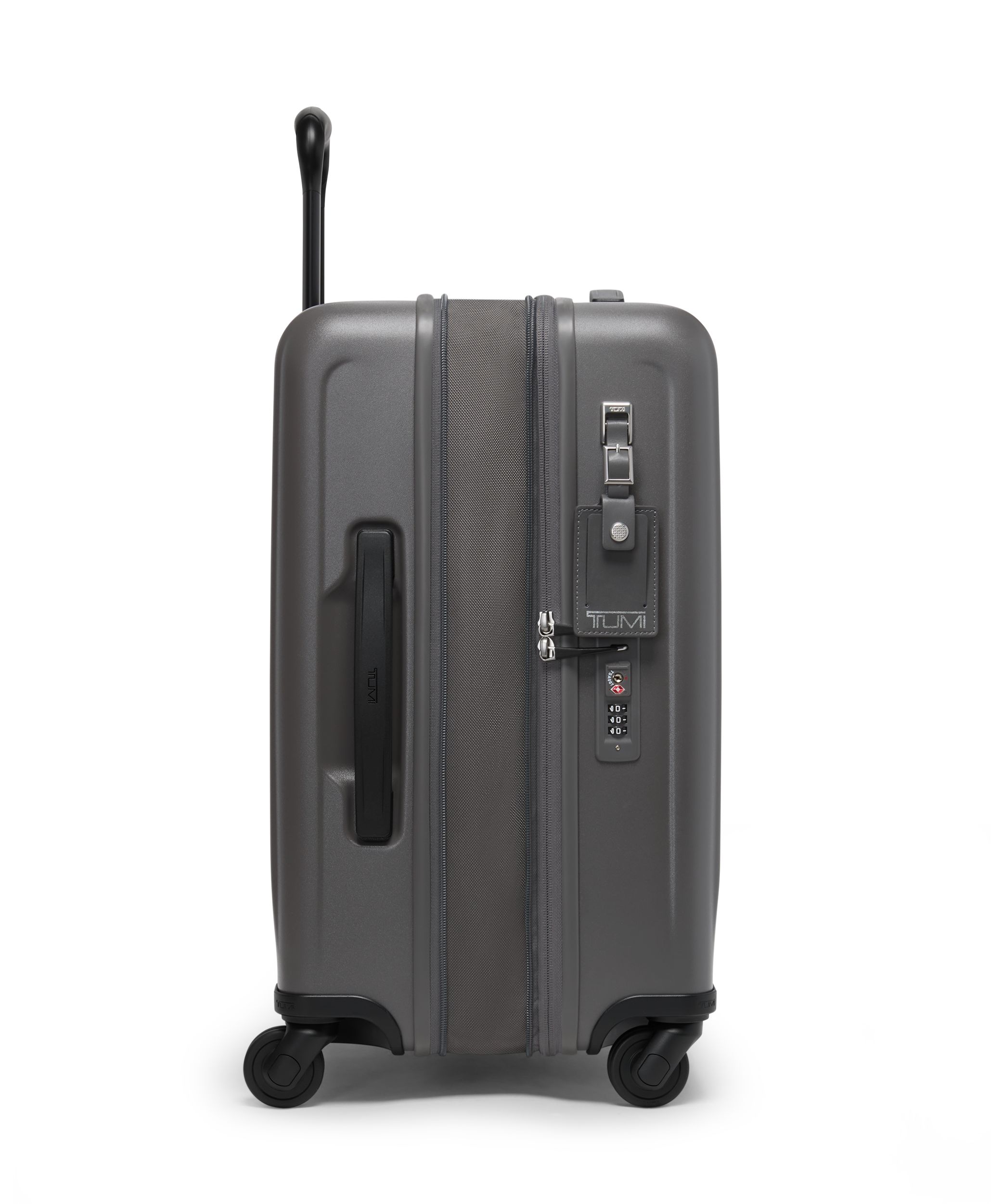 LARGE EXP CARRY ON