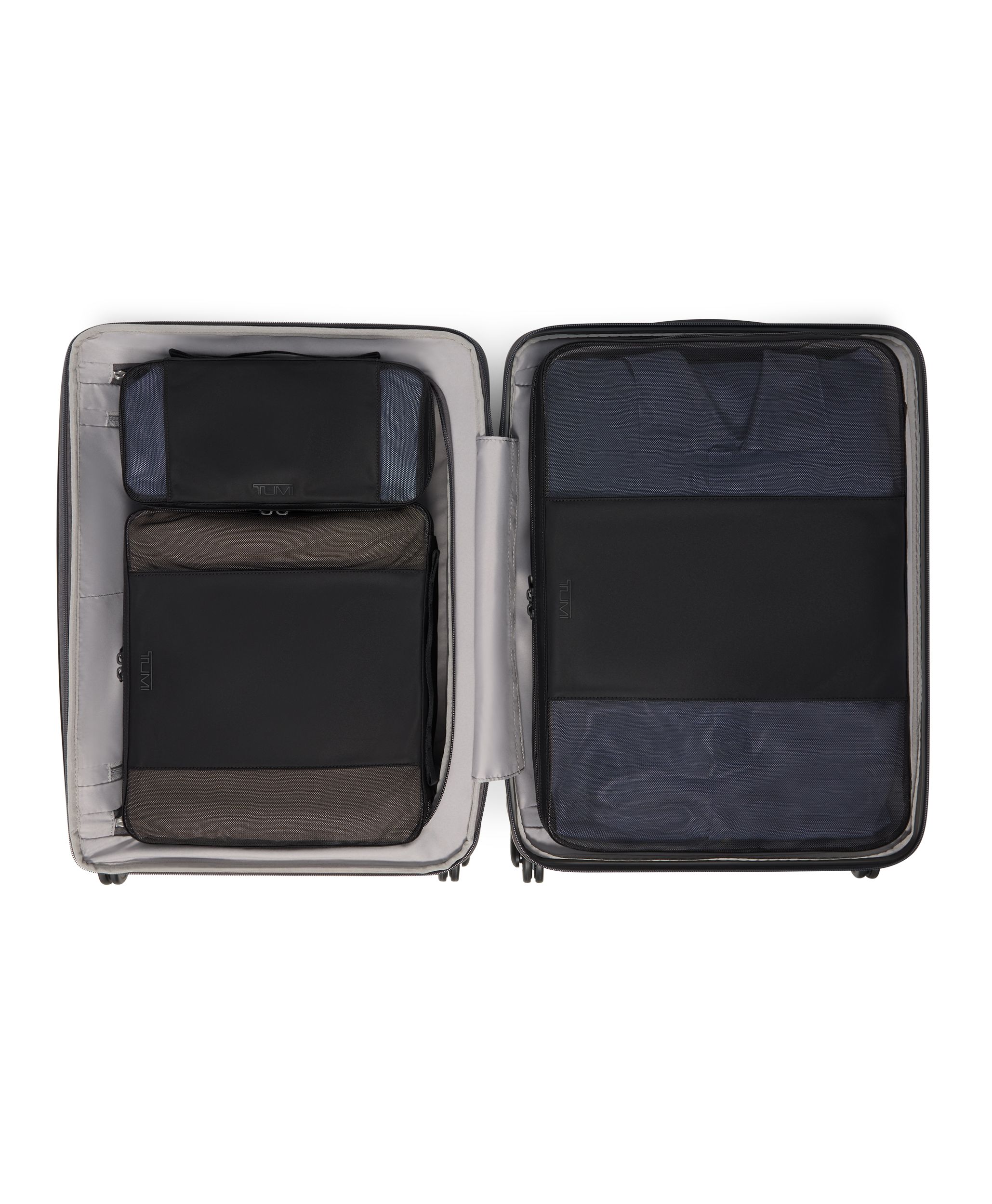 LARGE EXP CARRY ON