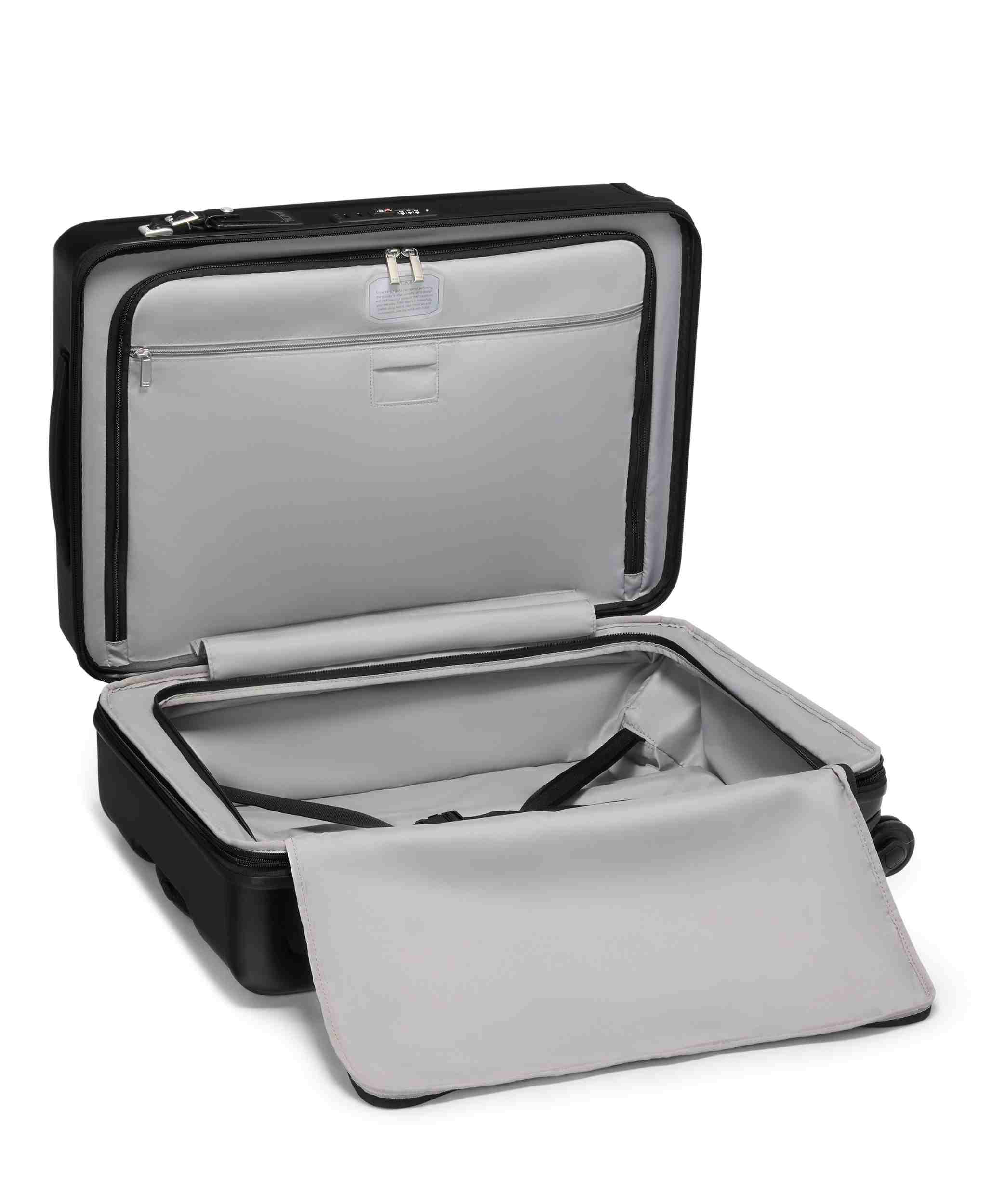 MEDIUM EXPANDABLE CHECKED