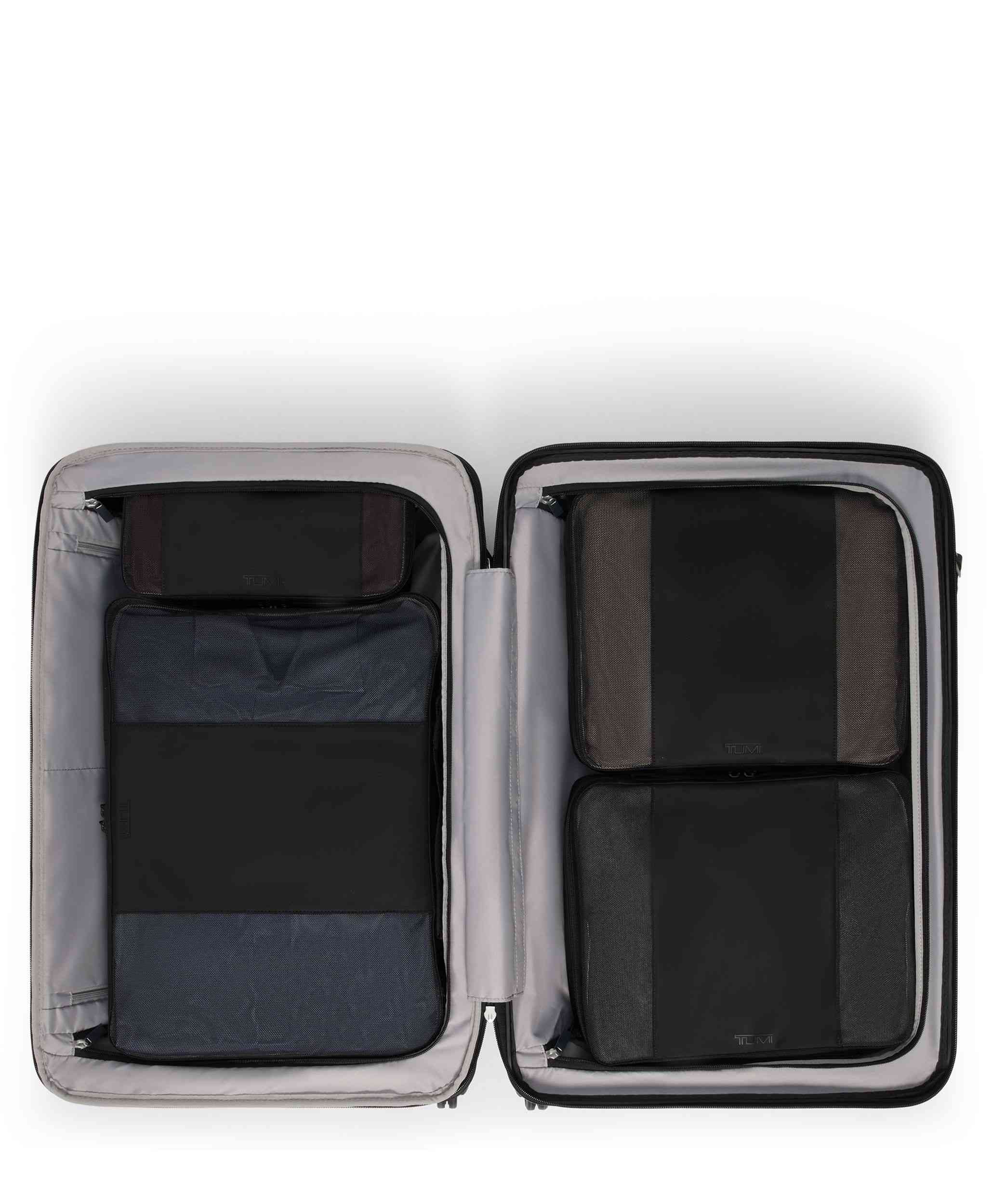 MEDIUM EXPANDABLE CHECKED