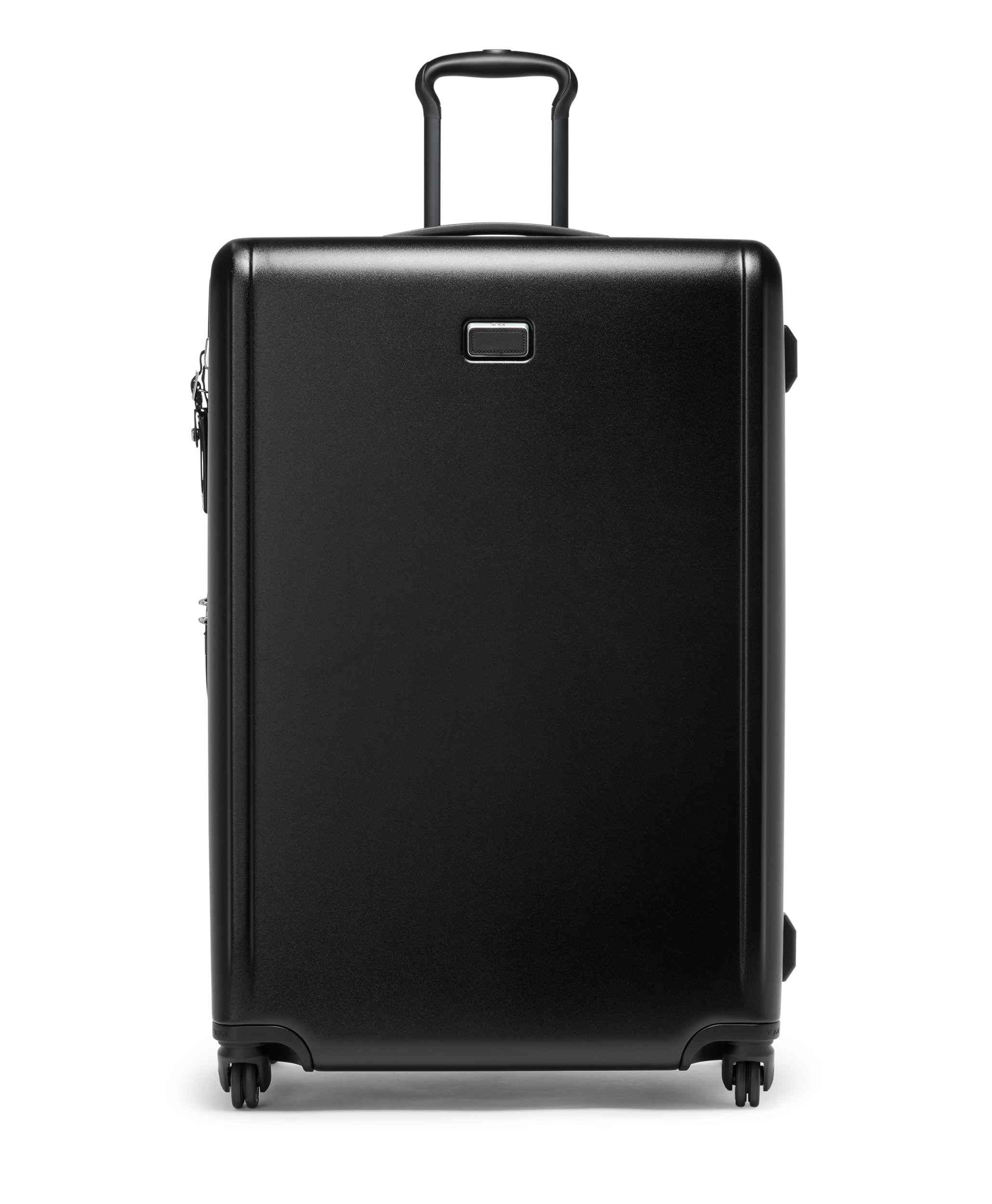 TUMI | LARGE EXP CHECKED