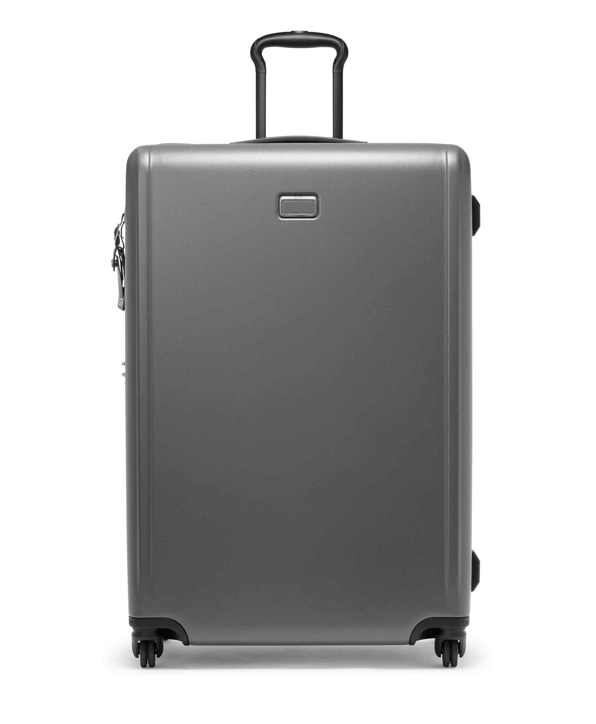 TUMI | LARGE EXP CHECKED