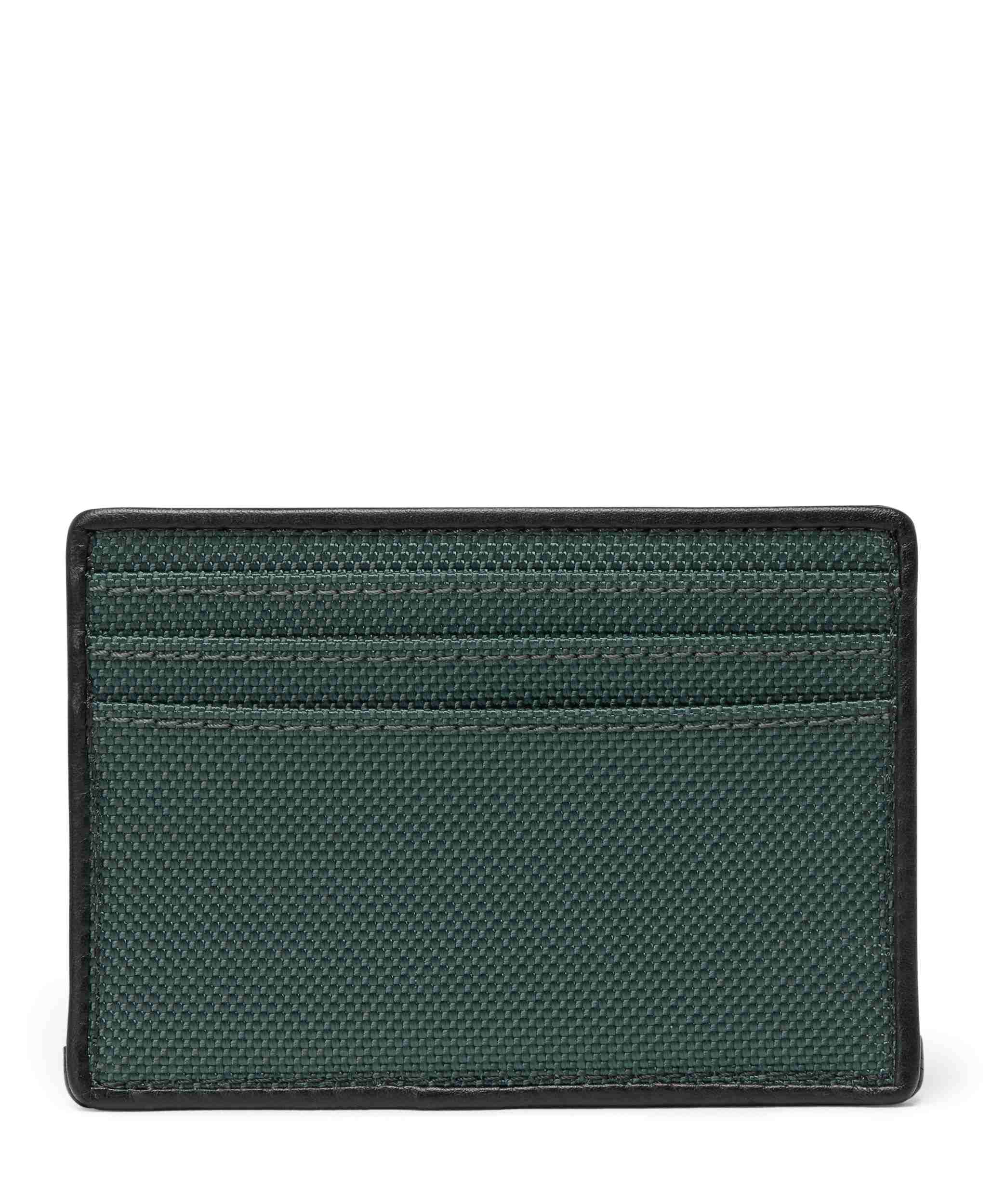 6 CC SLIM CARD CASE