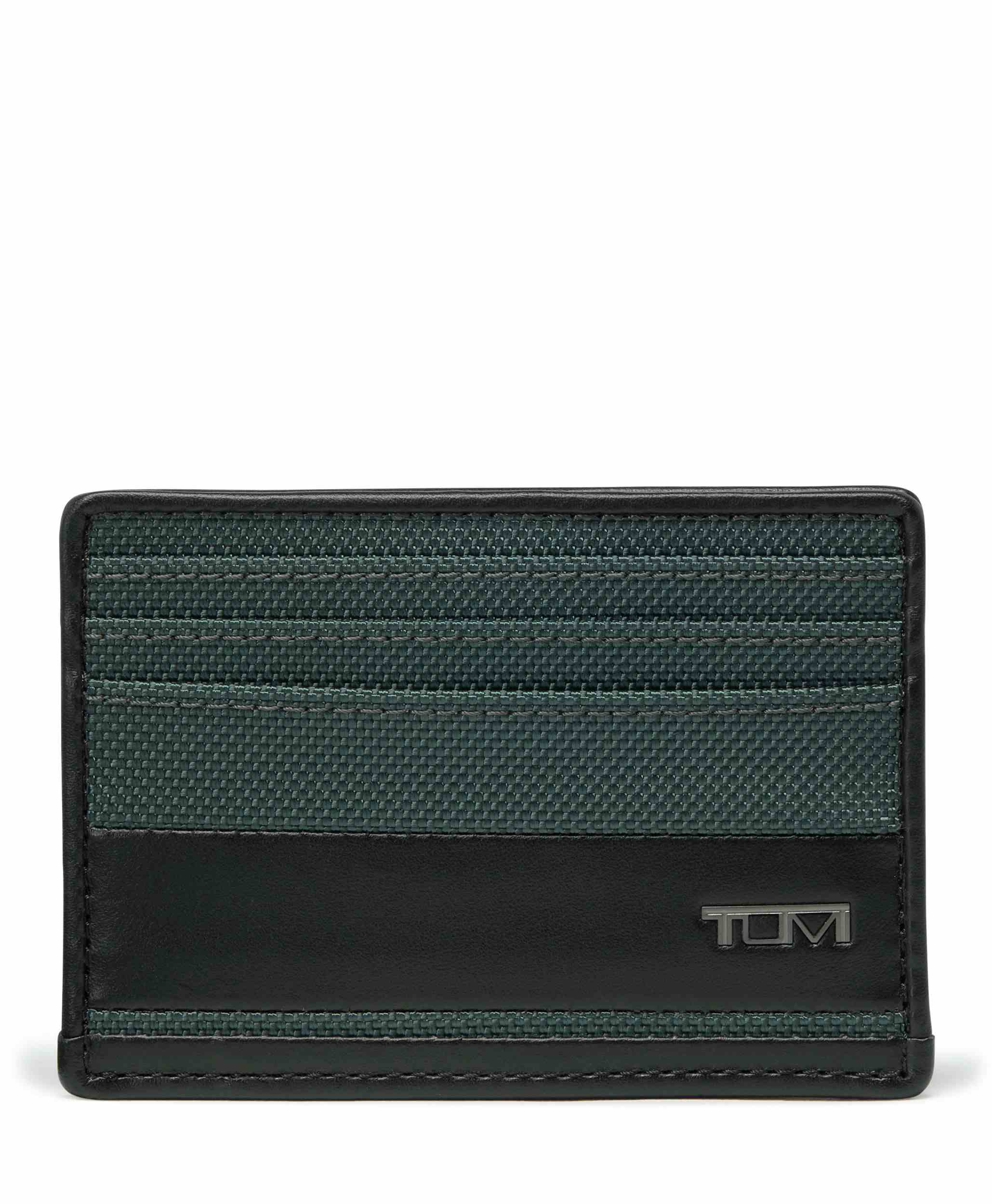 TUMI | 6 CC SLIM CARD CASE