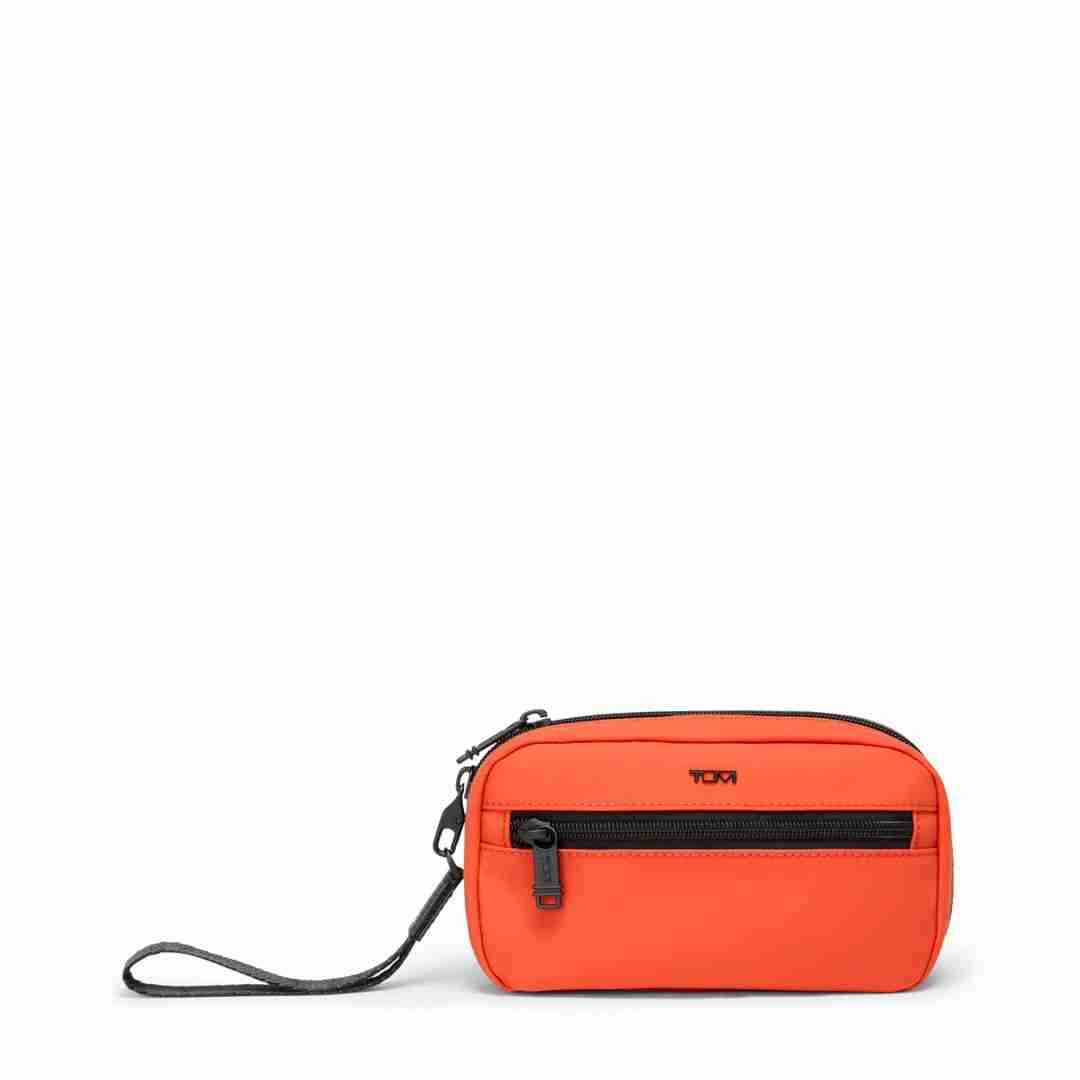 ZIP-AROUND CASE