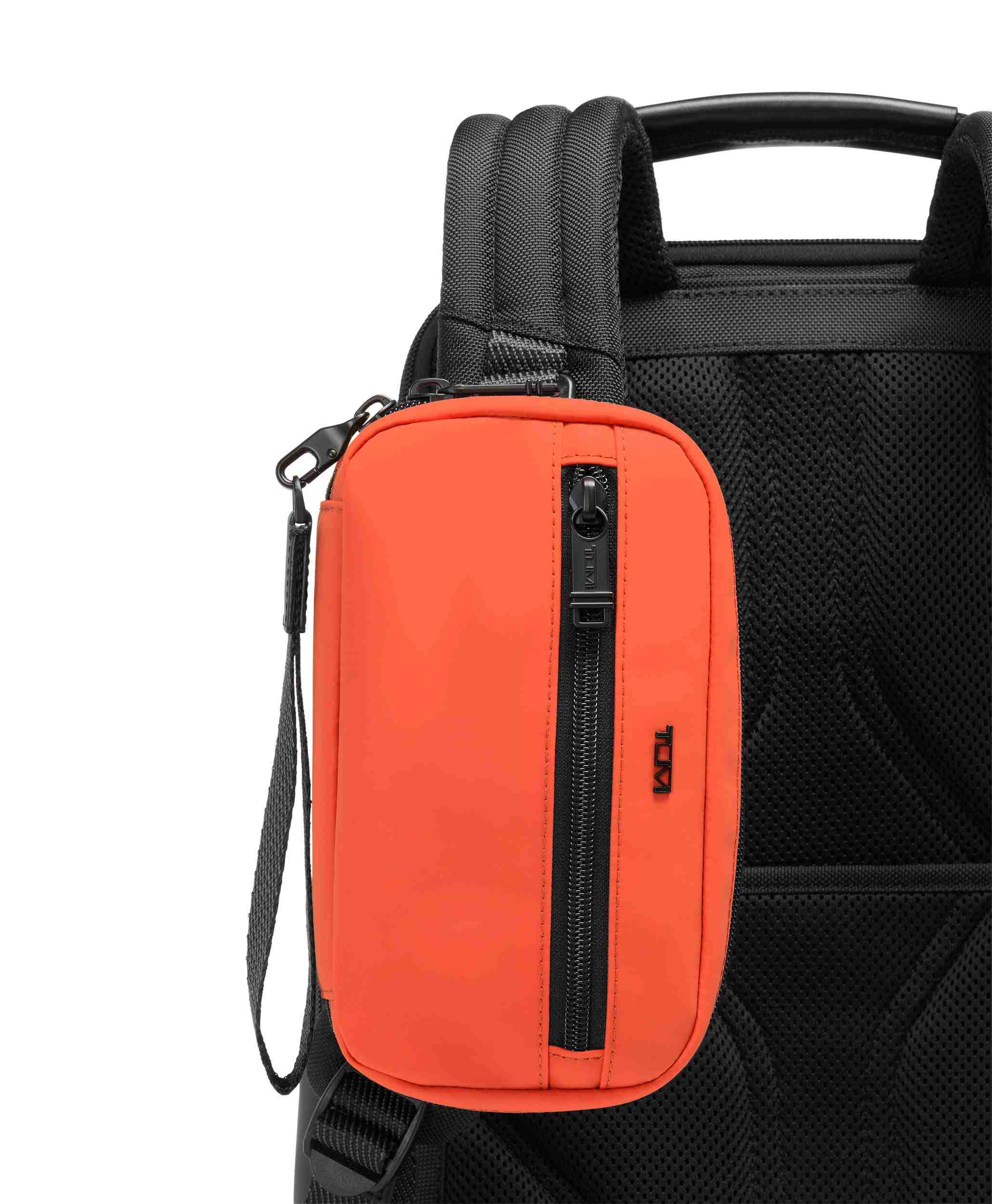 ZIP-AROUND CASE