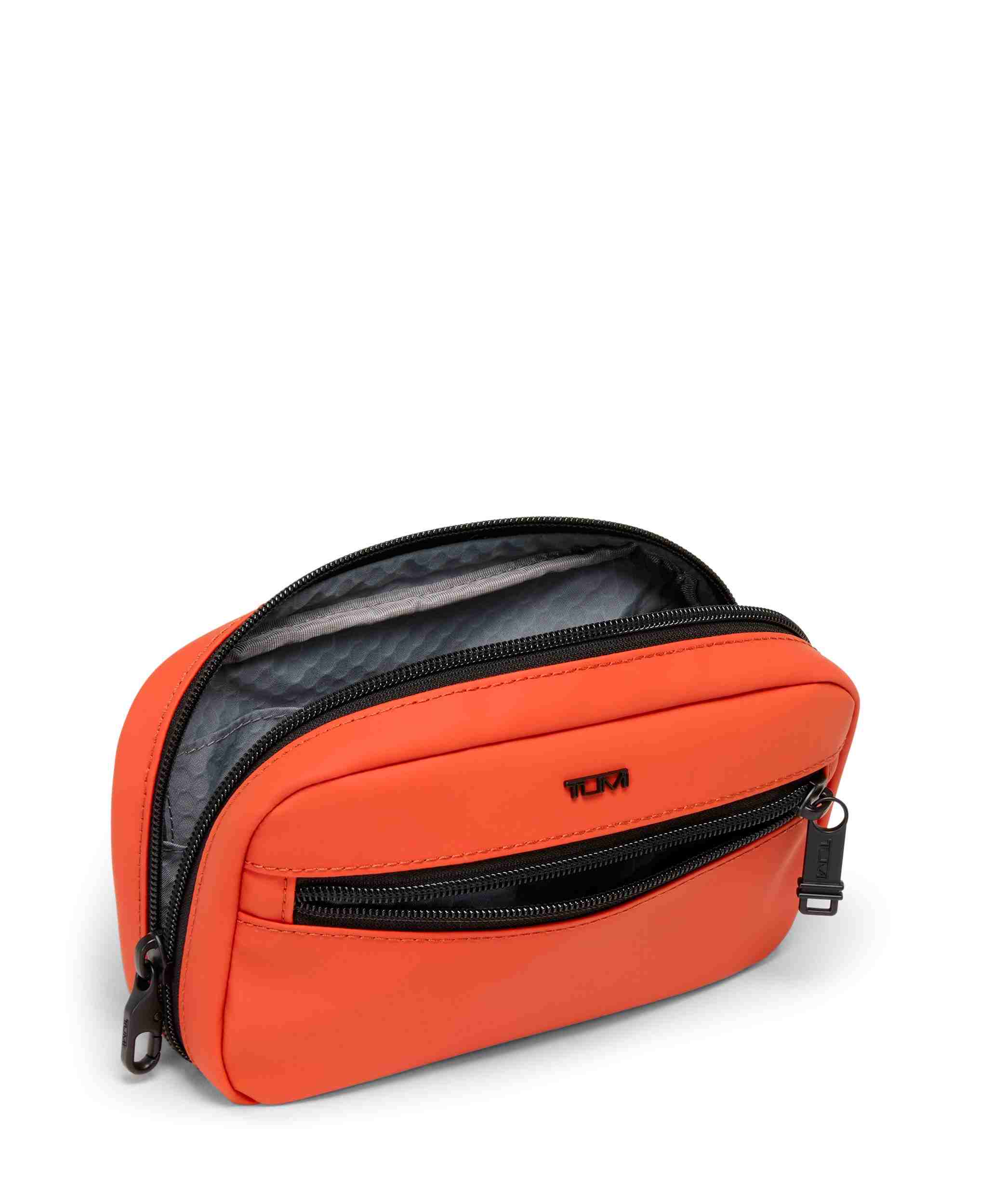 ZIP-AROUND CASE