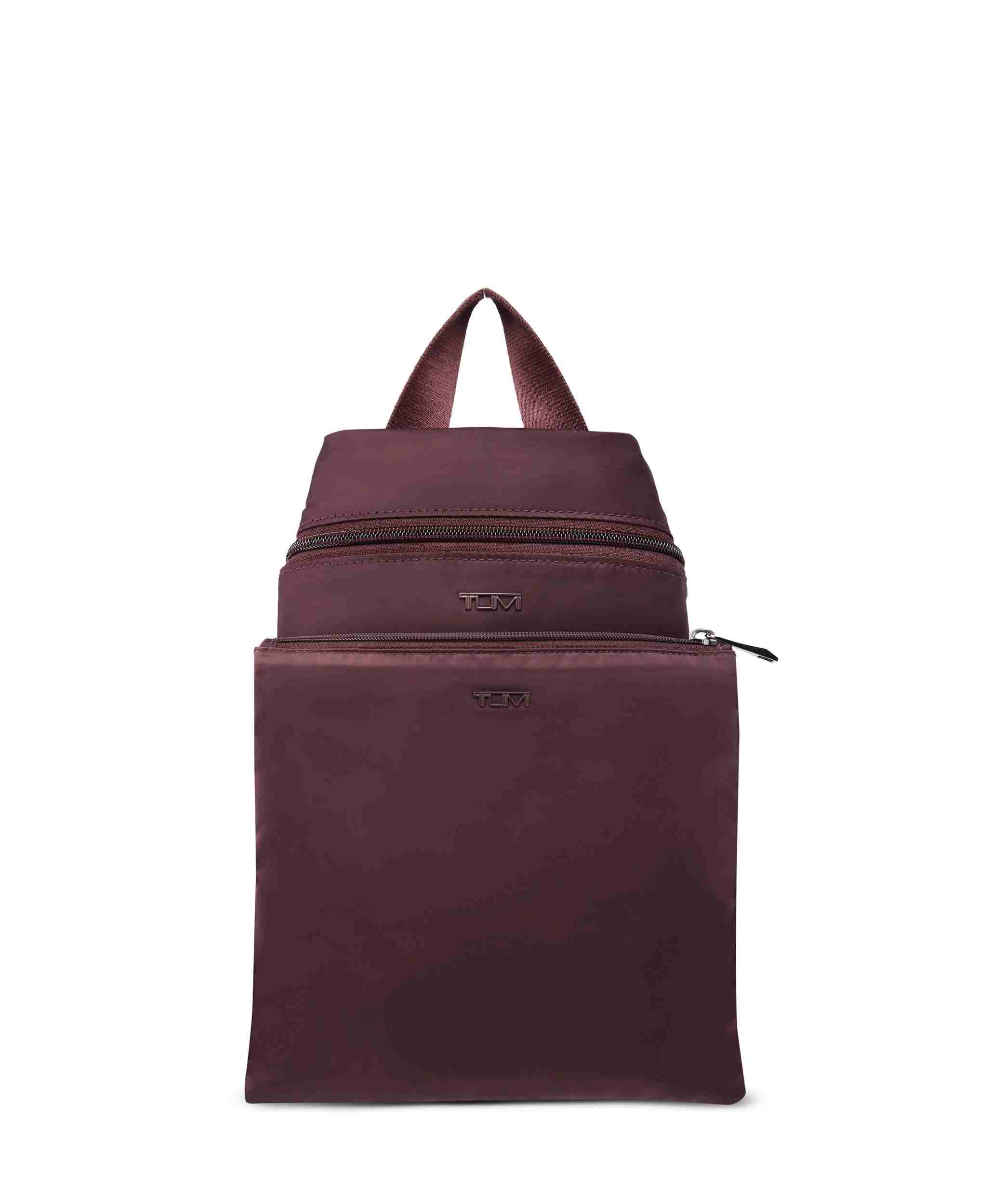 JUST IN CASE BACKPACK
