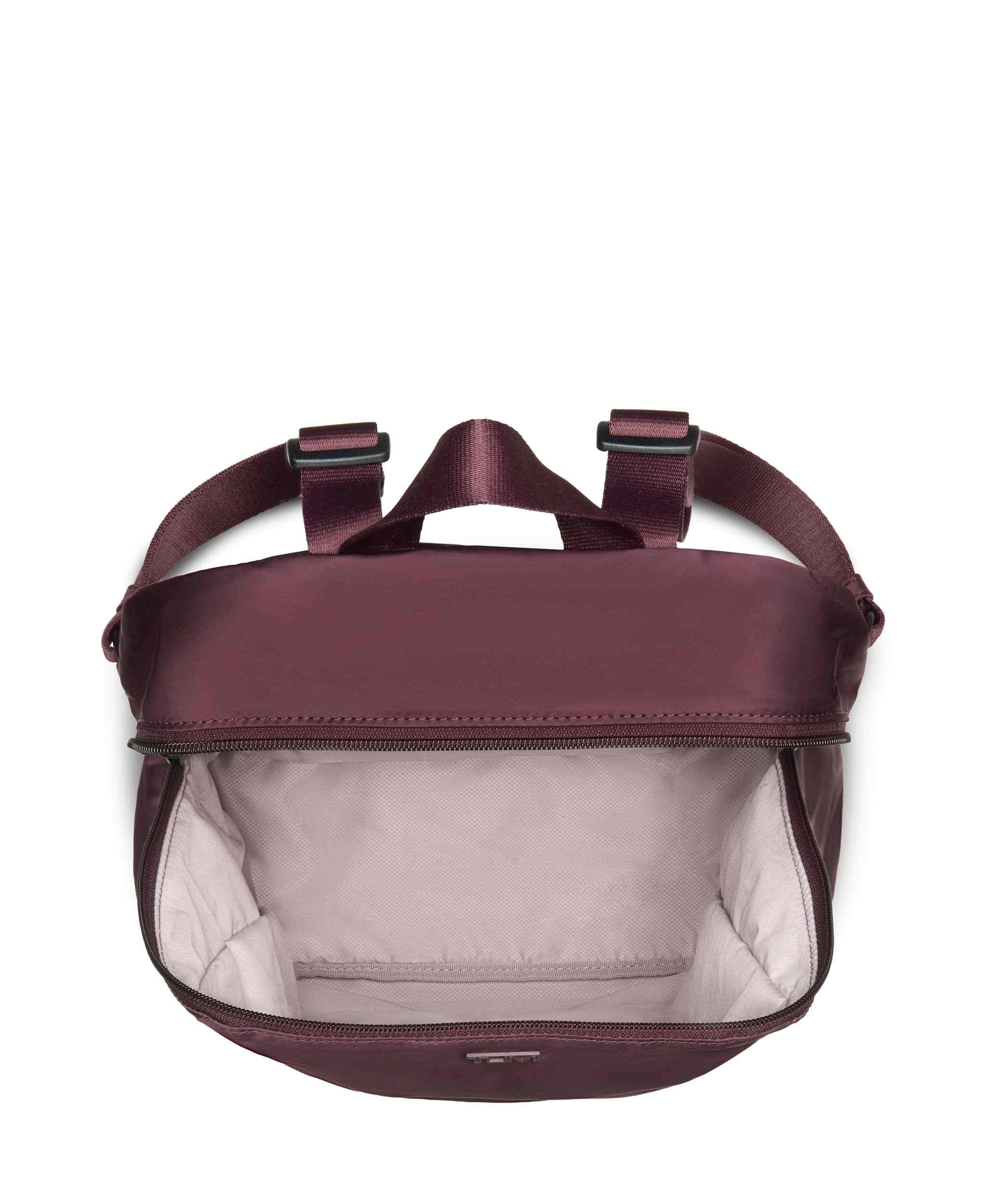 JUST IN CASE BACKPACK
