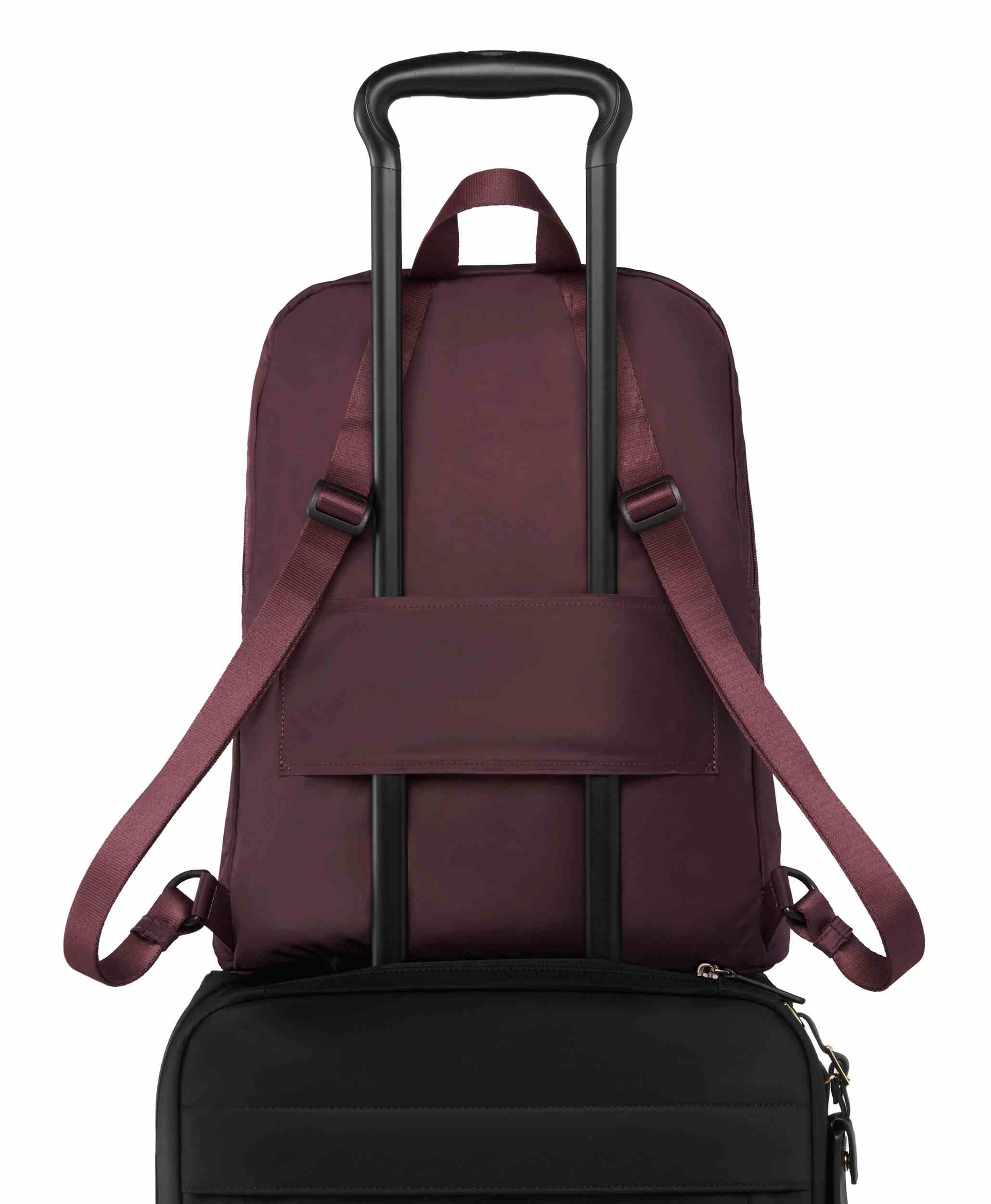 JUST IN CASE BACKPACK