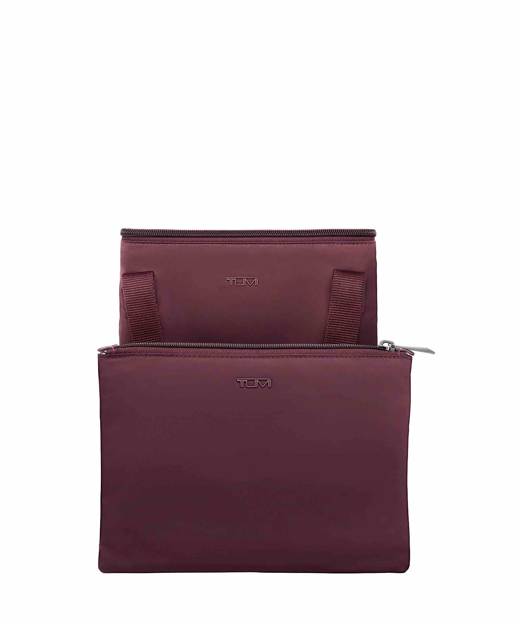 JUST IN CASE MEDIUM TOTE