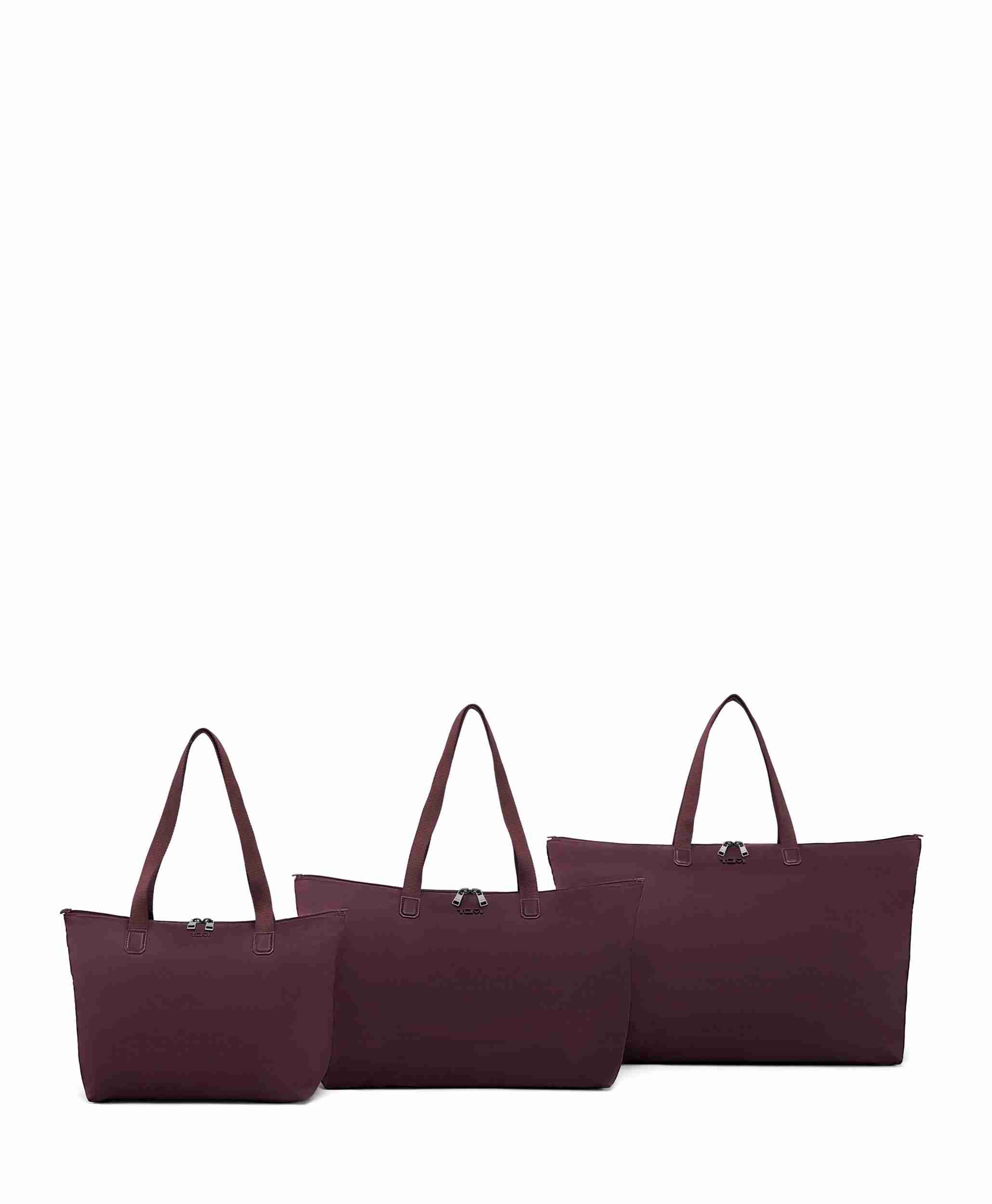 JUST IN CASE MEDIUM TOTE
