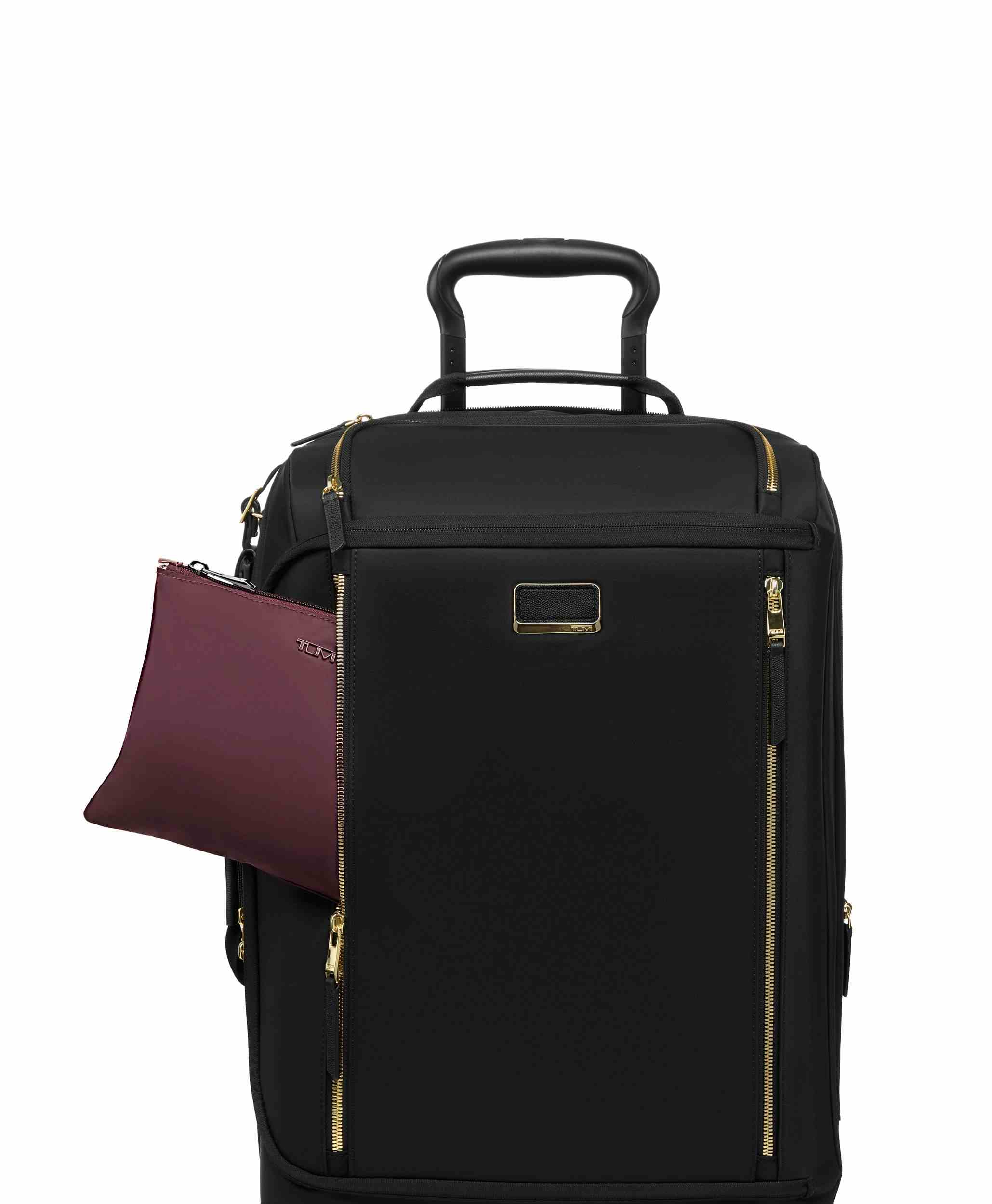 JUST IN CASE MEDIUM TOTE