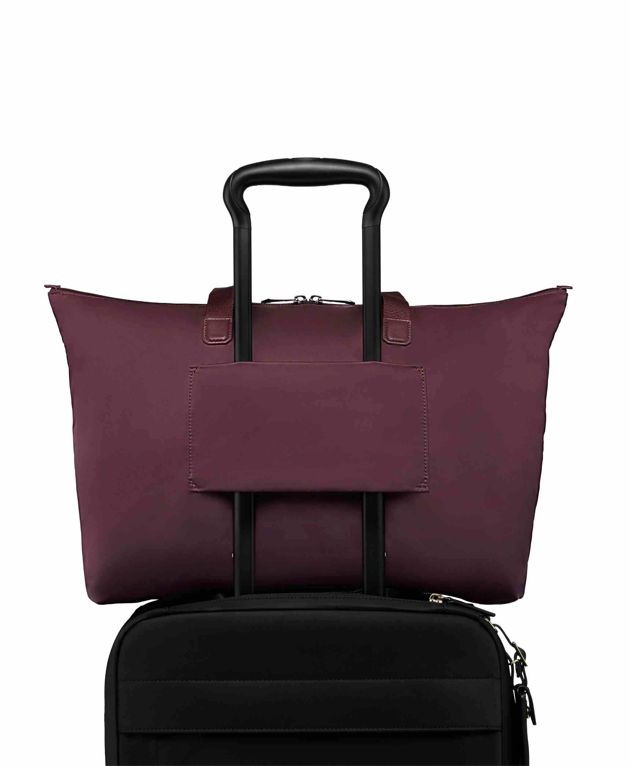 JUST IN CASE MEDIUM TOTE