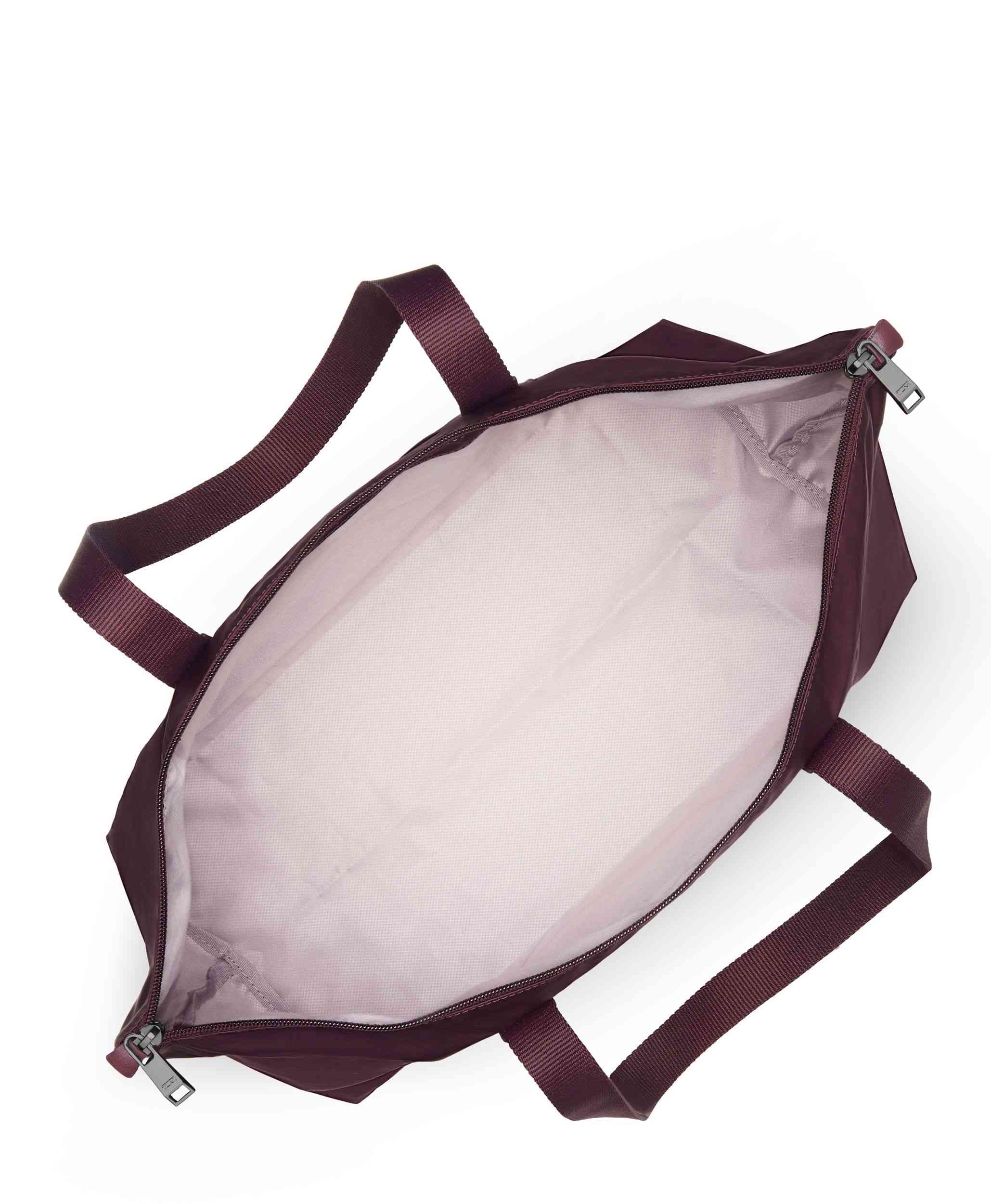 JUST IN CASE MEDIUM TOTE