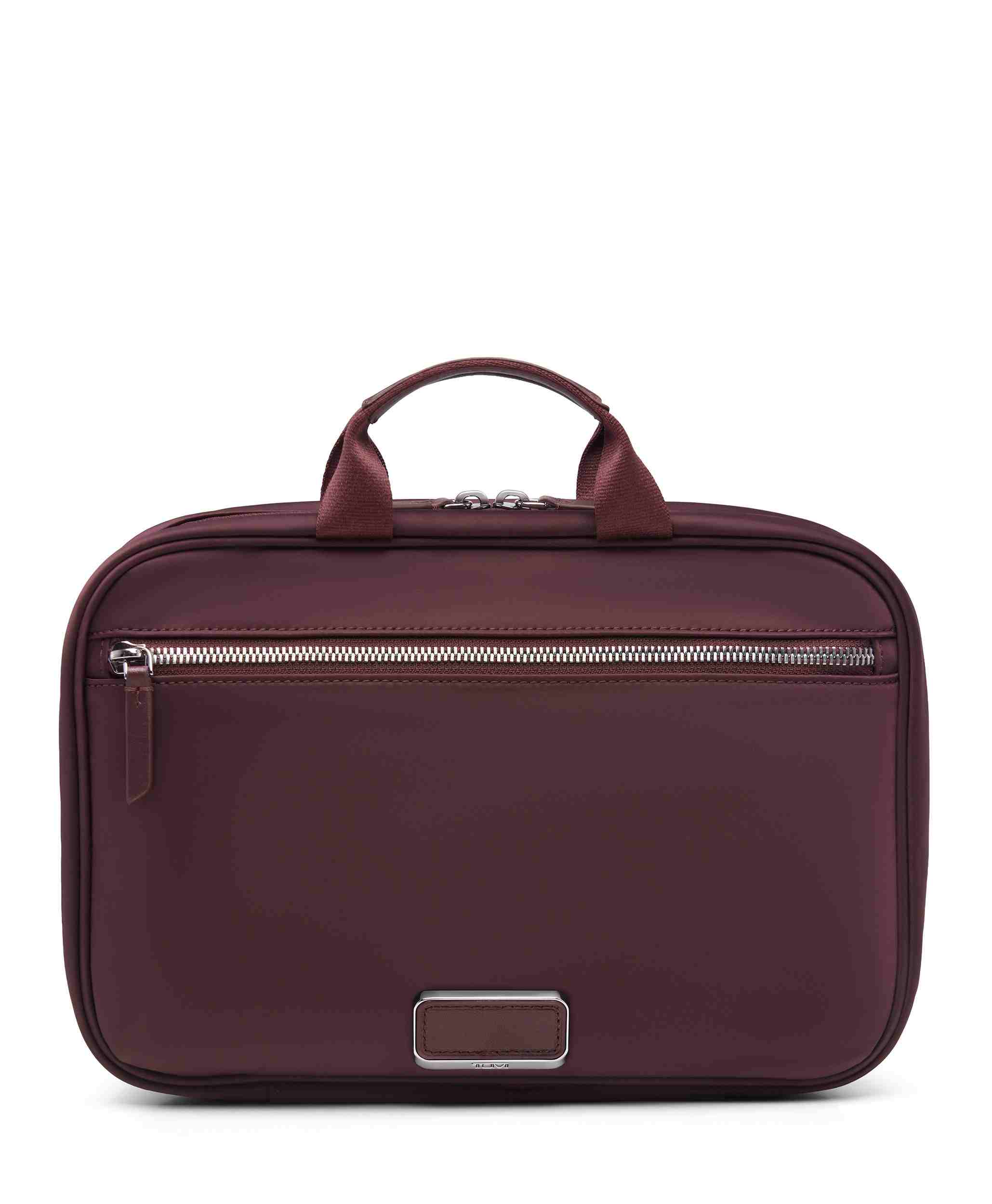 TUMI | MADELINE COSMETIC