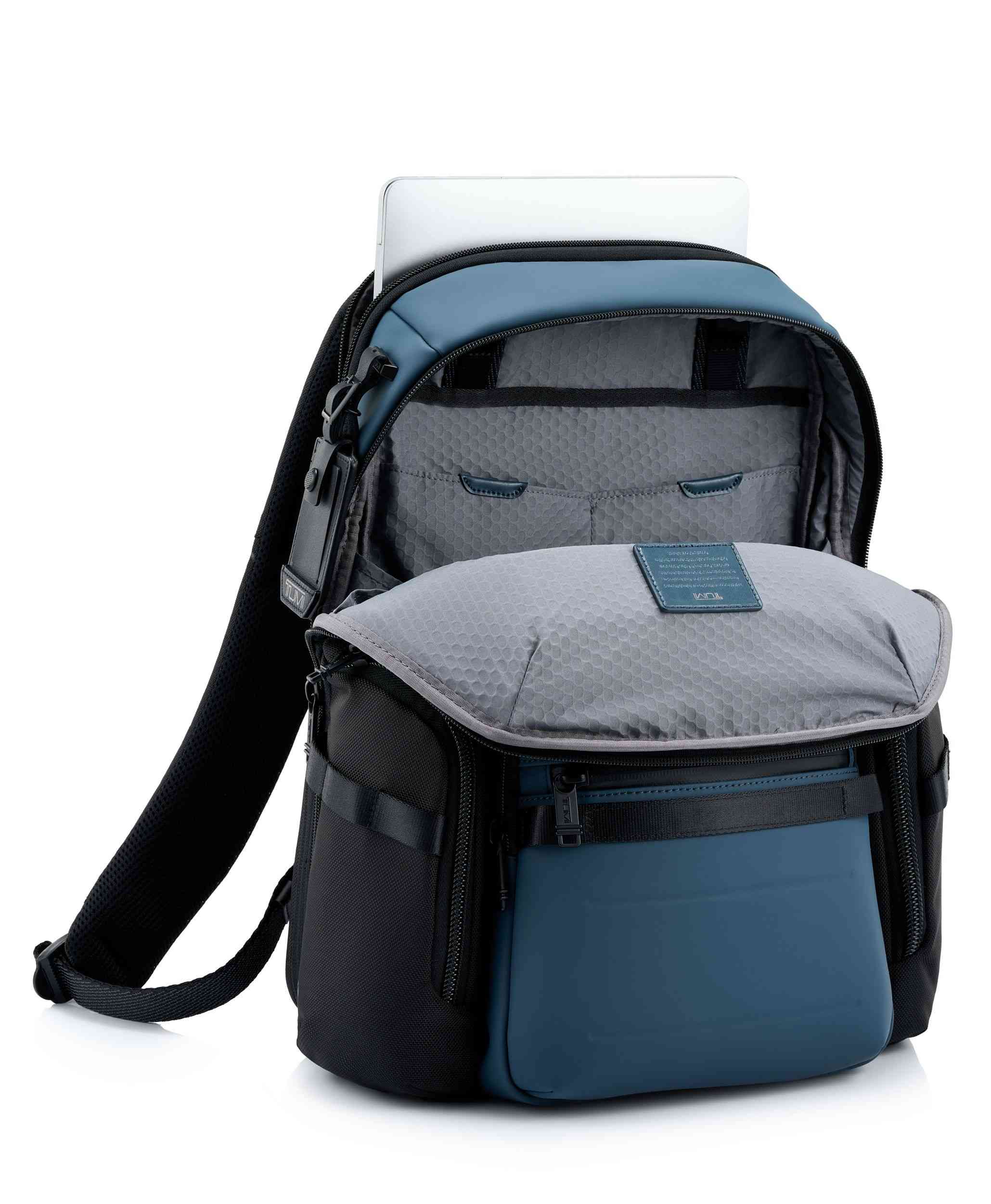 NAVIGATION BACKPACK