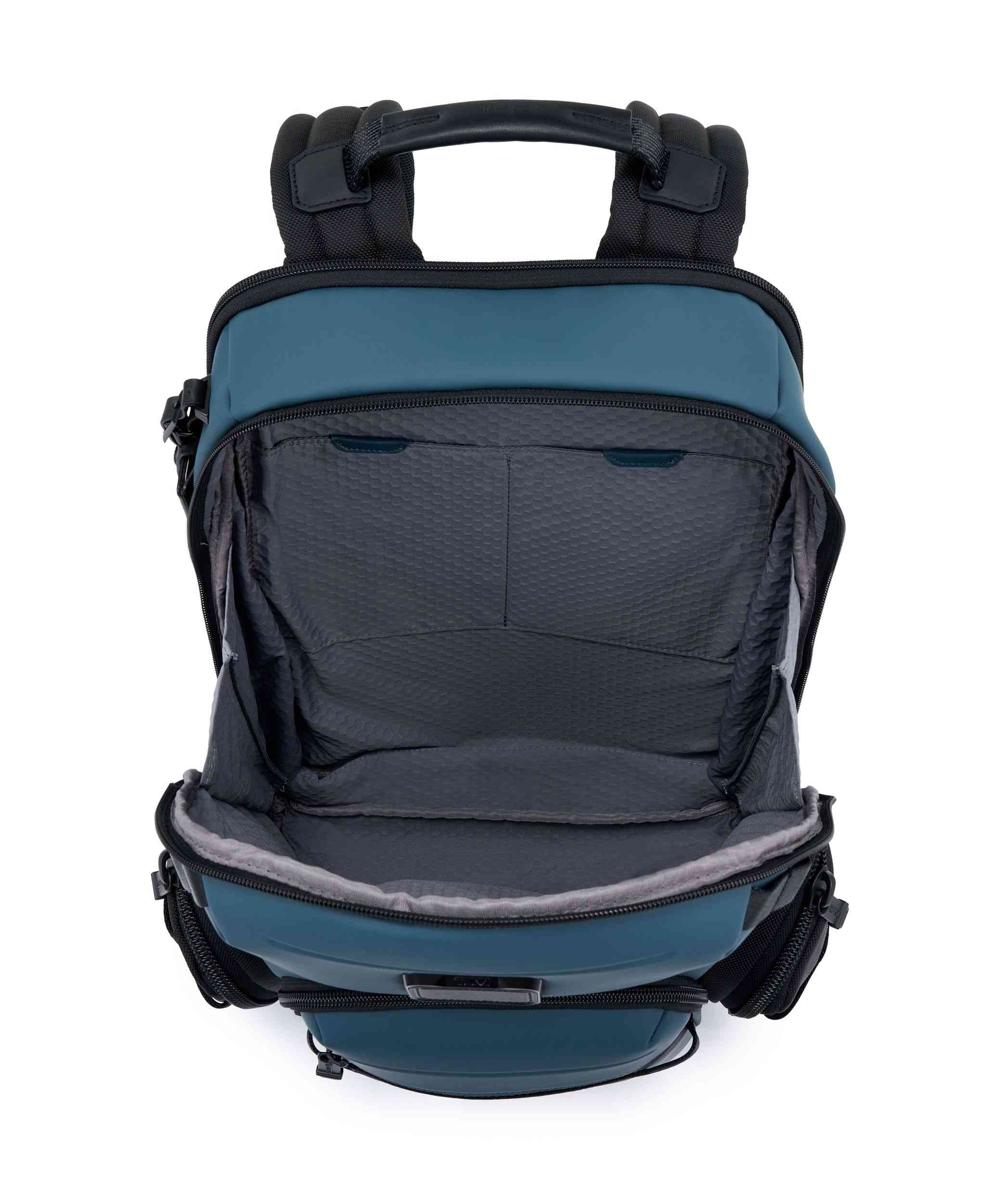 NAVIGATION BACKPACK
