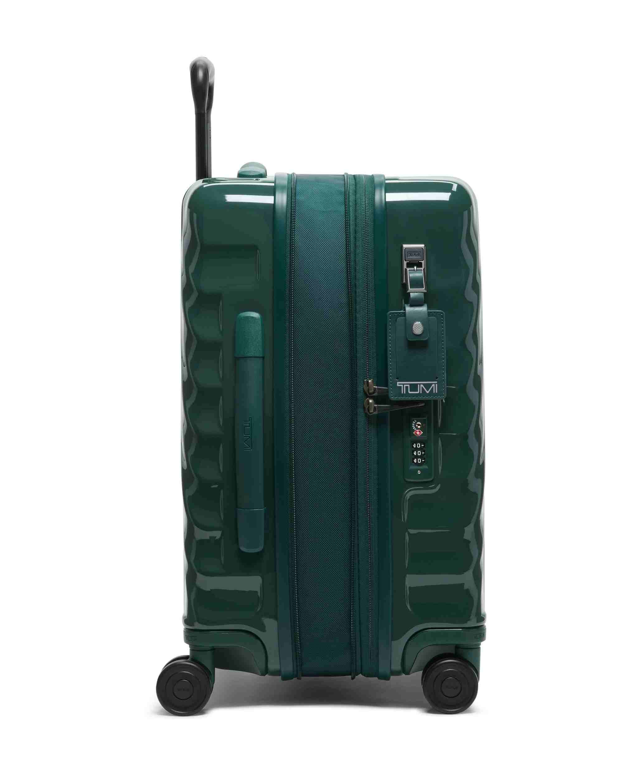 EXPANDABLE CARRY ON