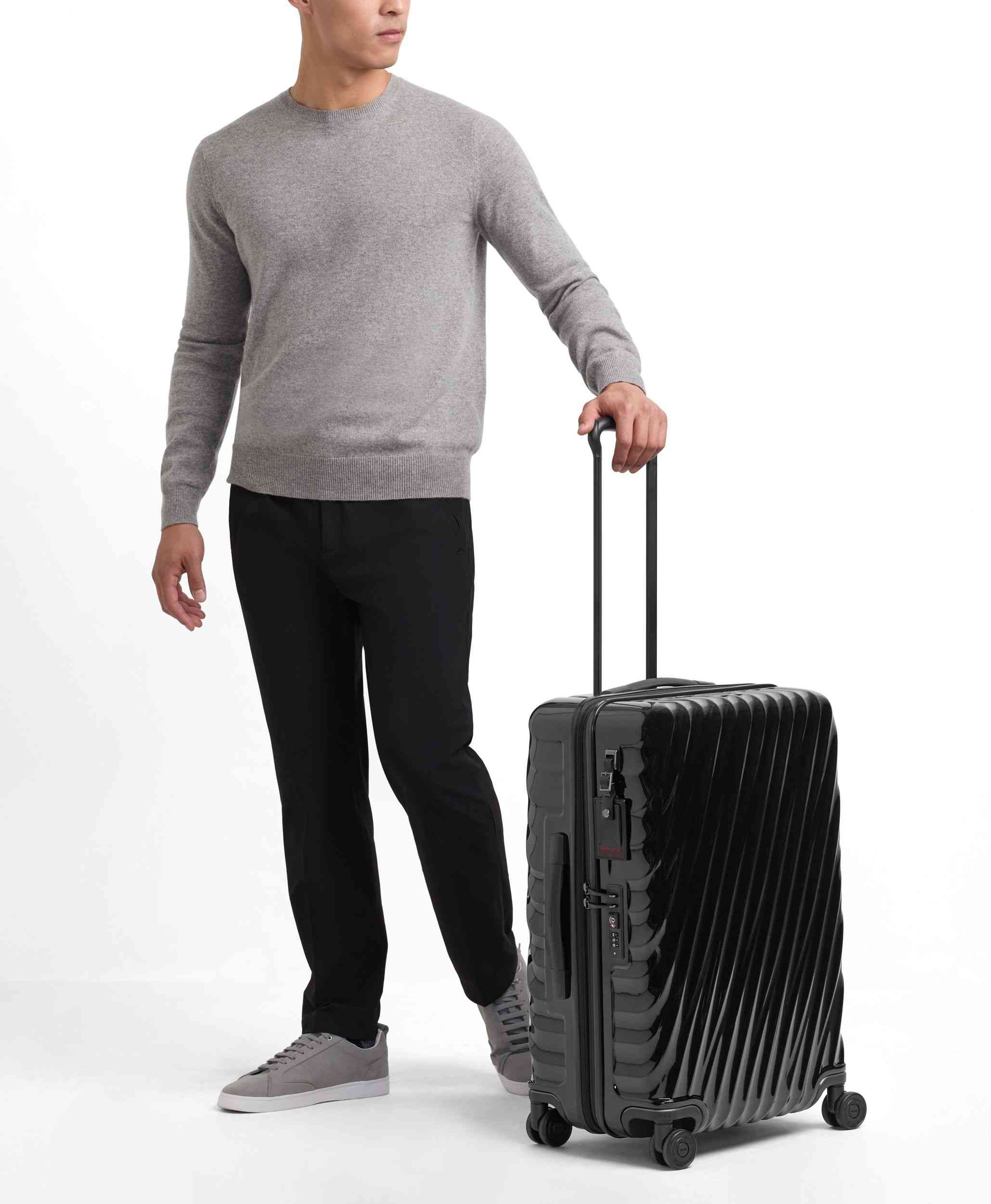 MEDIUM EXPANDABLE CHECKED