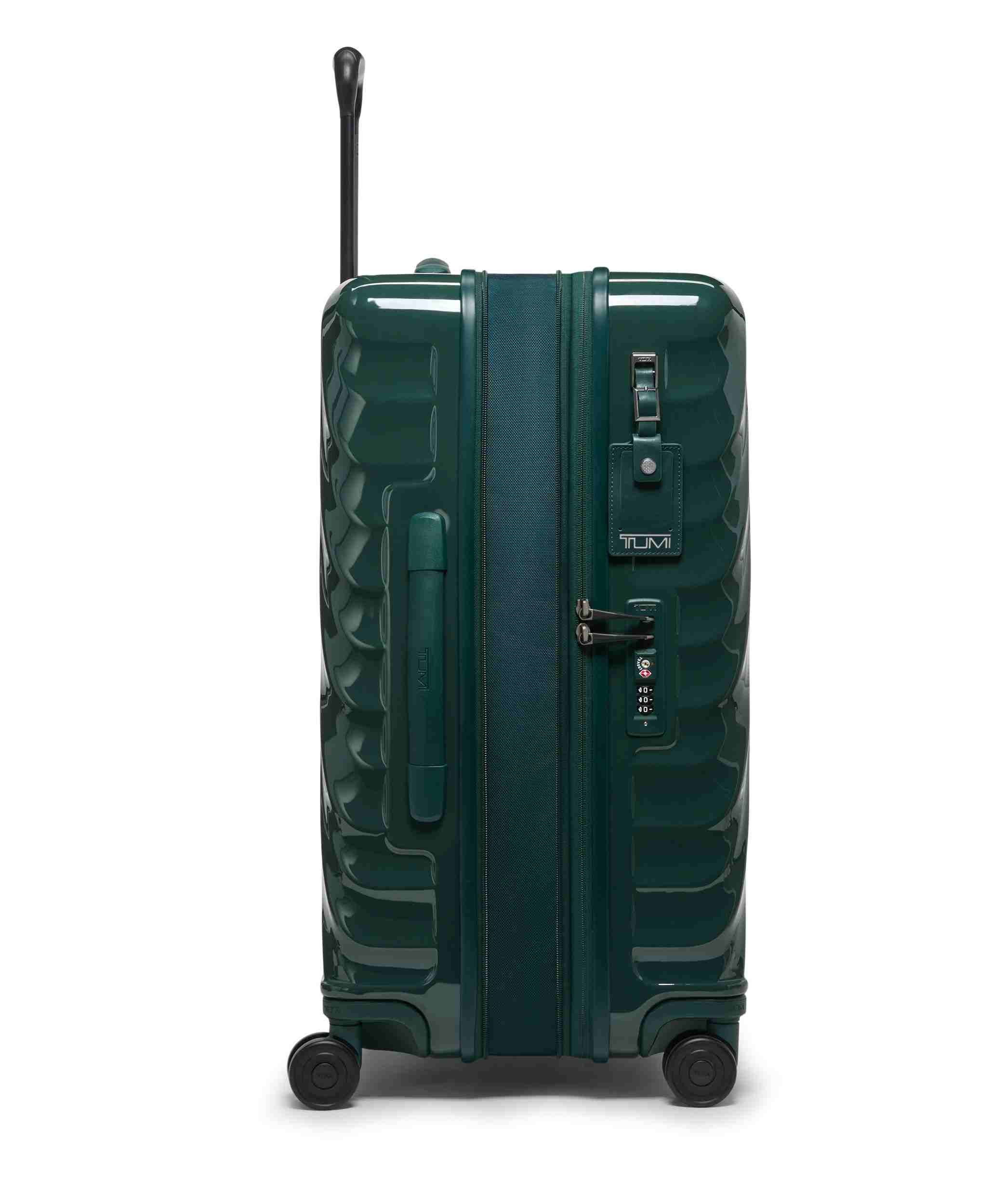 MEDIUM EXPANDABLE CHECKED