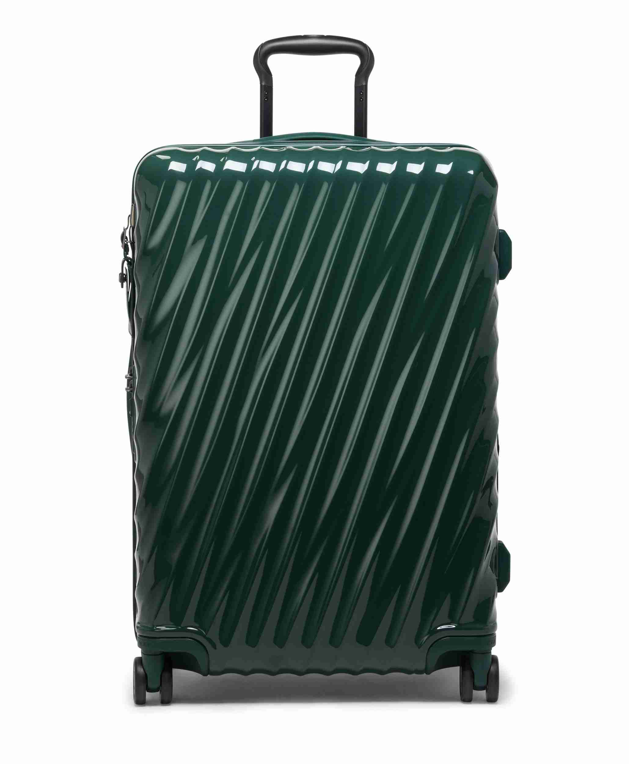 TUMI | MEDIUM EXPANDABLE CHECKED