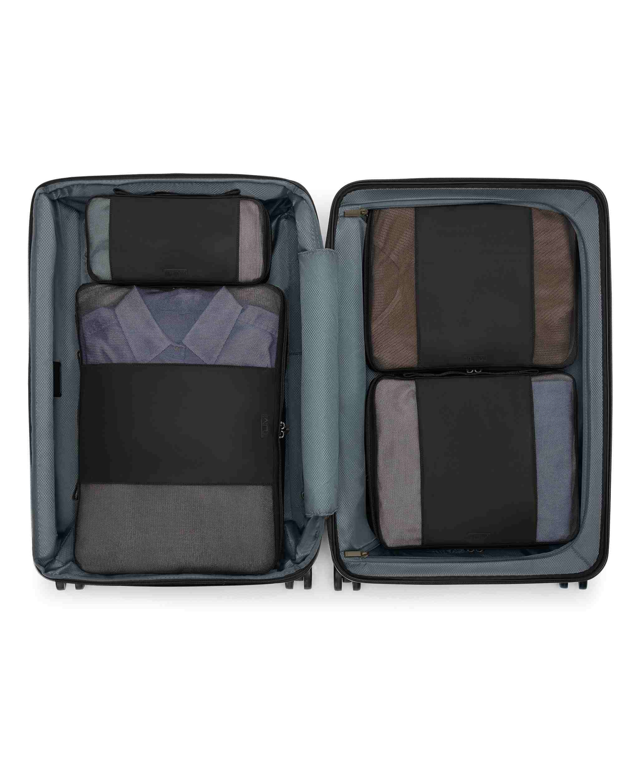 MEDIUM EXPANDABLE CHECKED