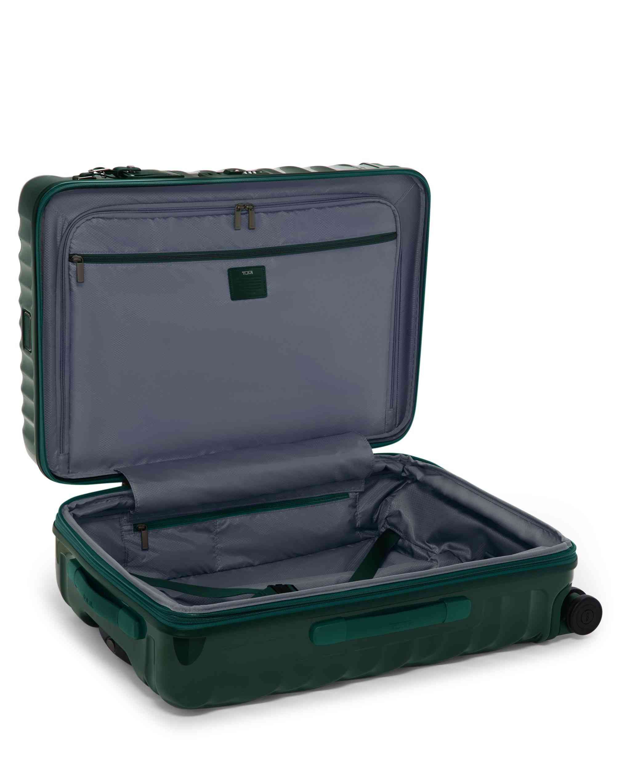 MEDIUM EXPANDABLE CHECKED