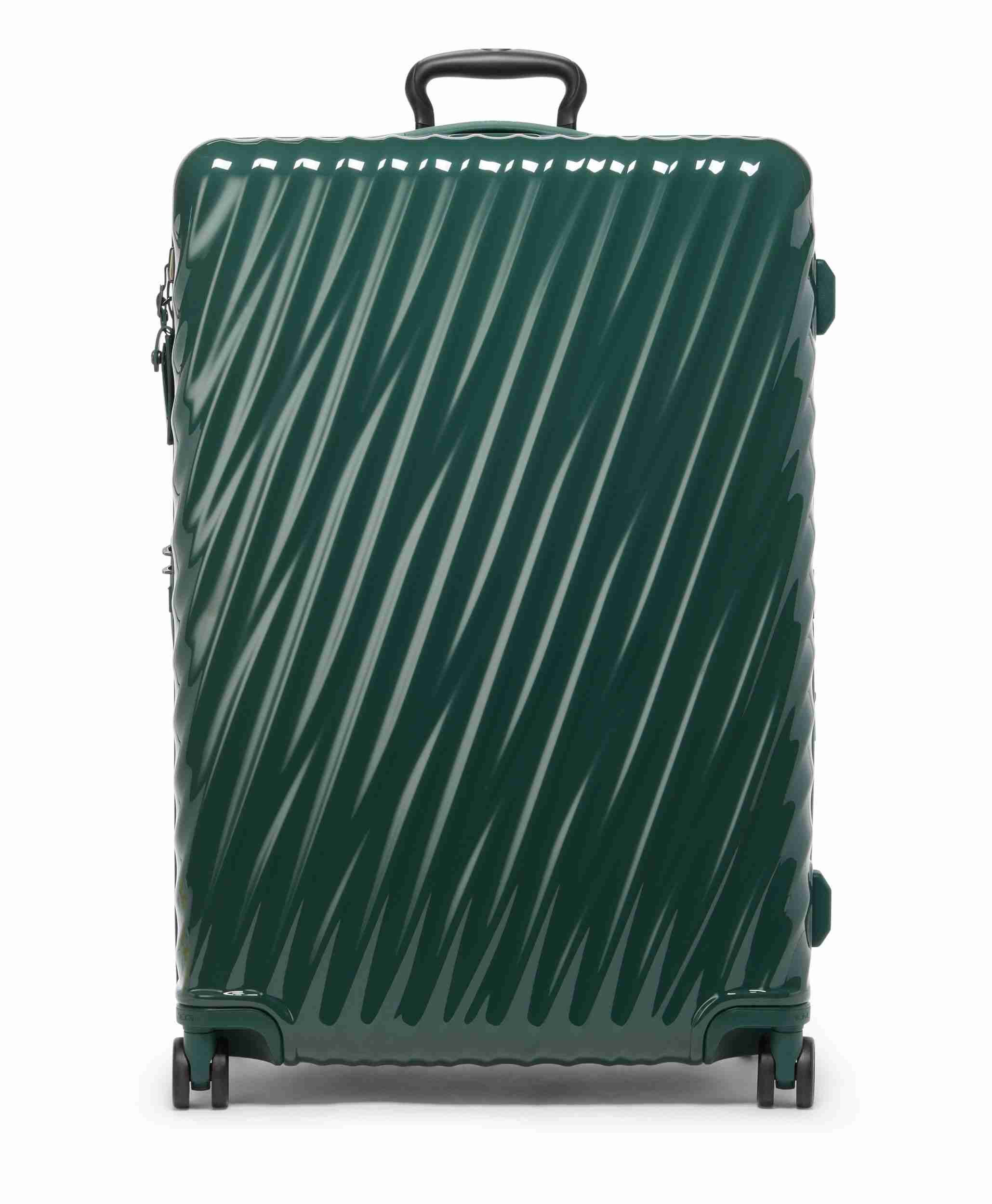 TUMI | LARGE EXP CHECKED