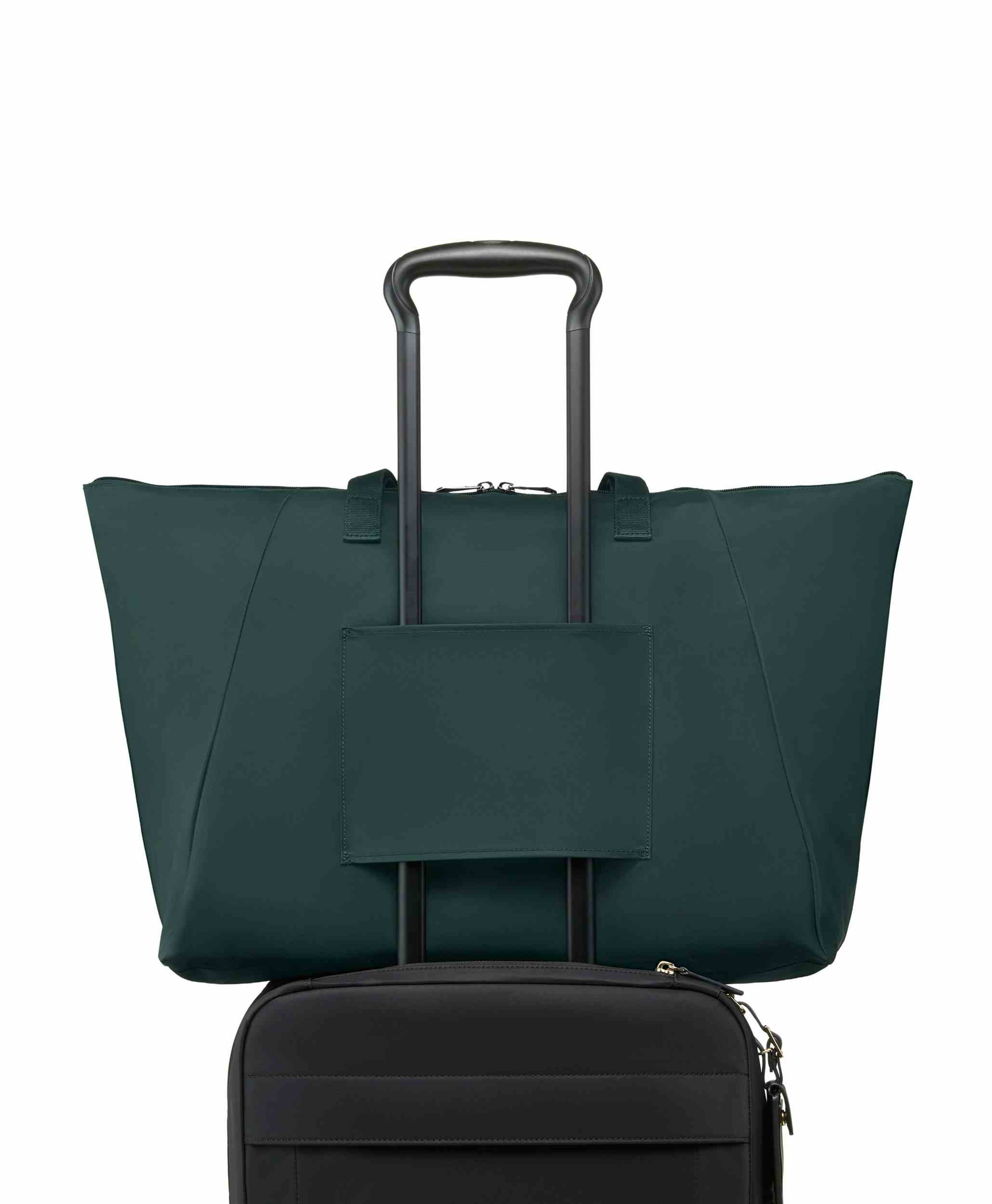 JUST IN CASE TOTE