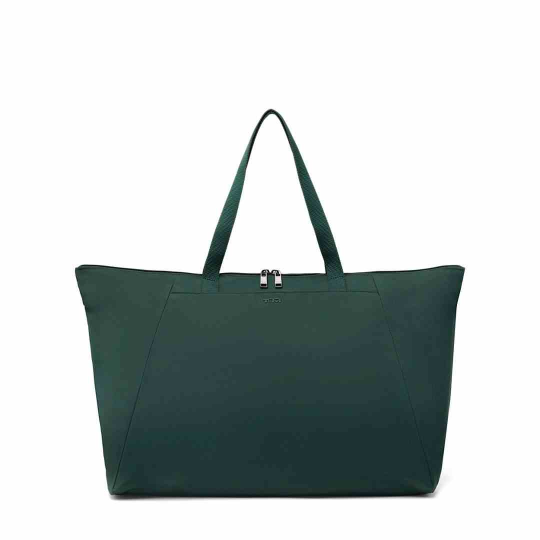 JUST IN CASE TOTE
